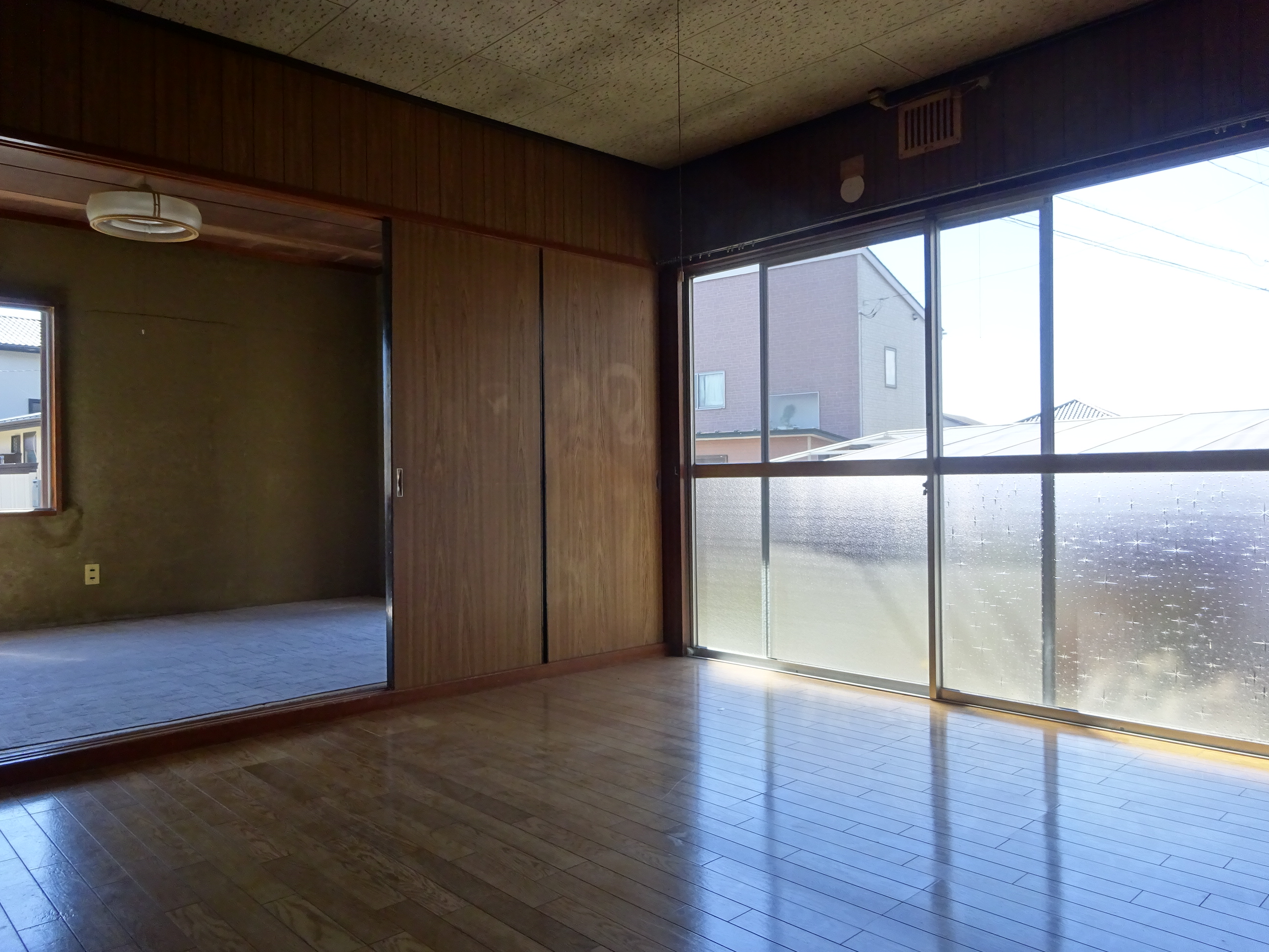 富士市大渕田中邸中古住宅