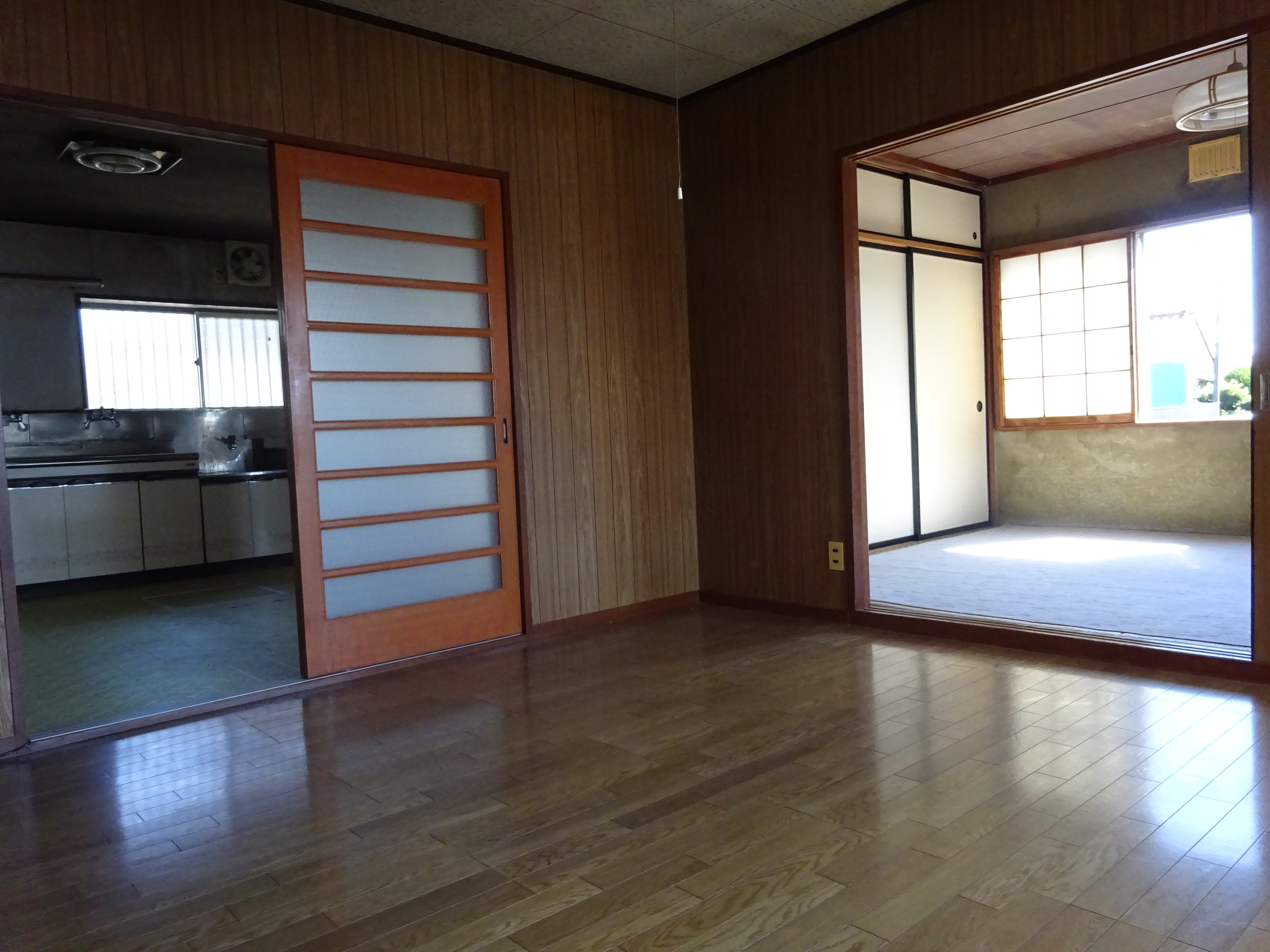 富士市大渕田中邸中古住宅