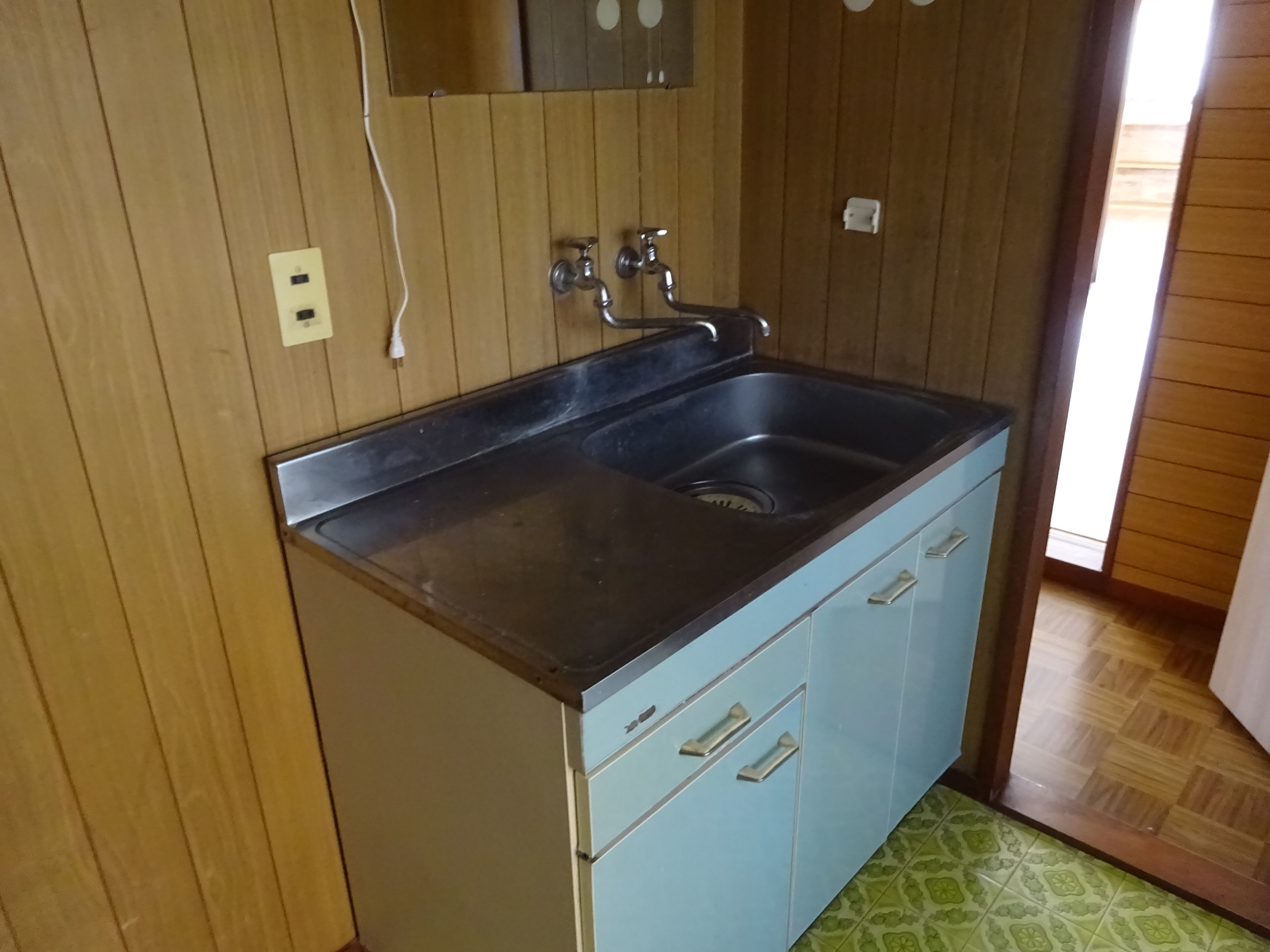 富士市大渕田中邸中古住宅