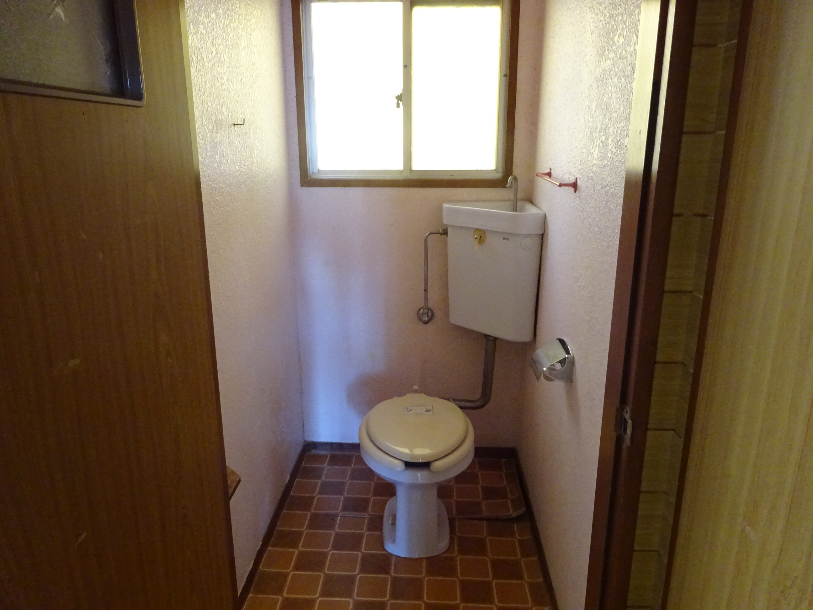 富士市大渕田中邸中古住宅