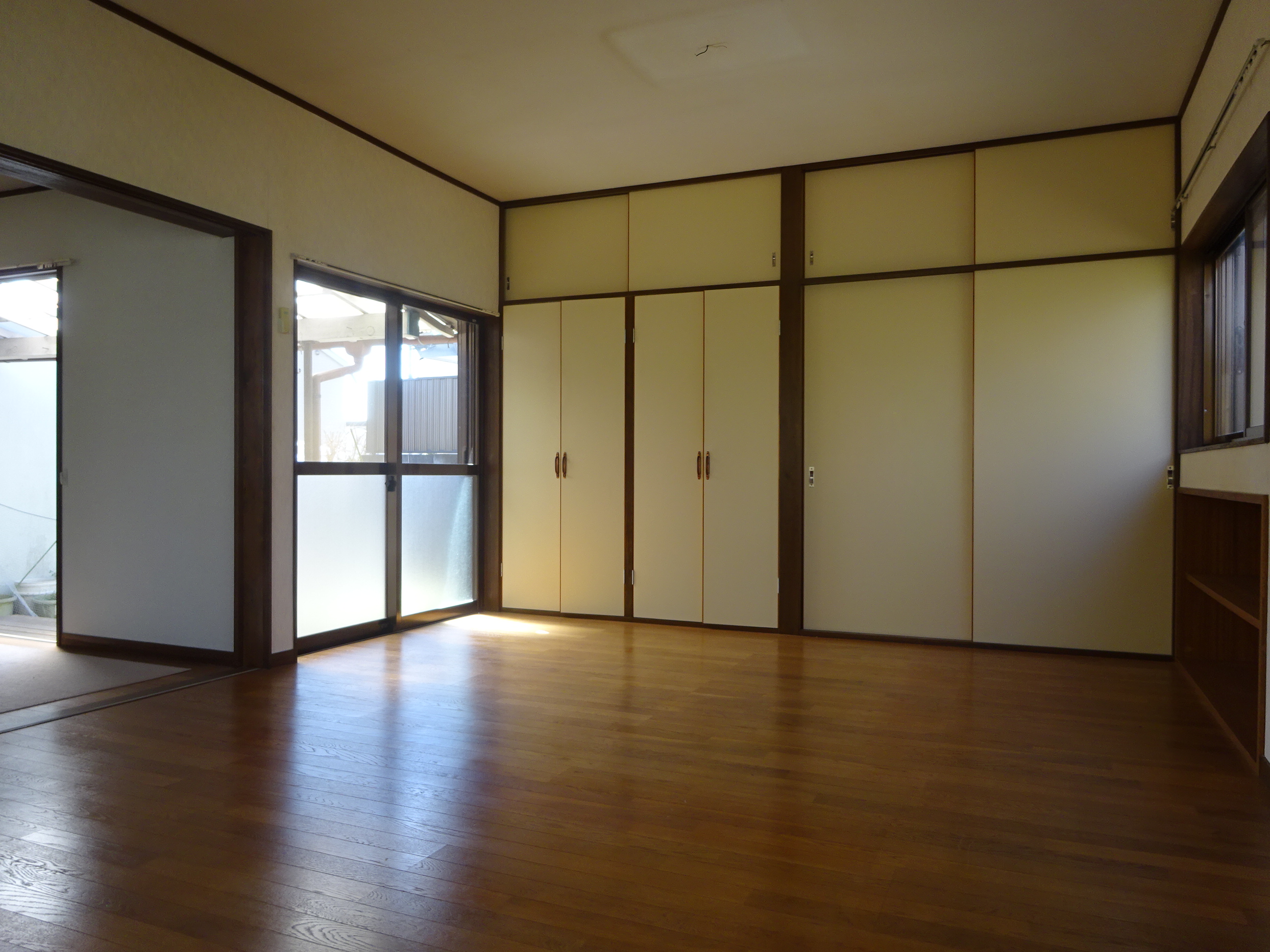 富士市大渕田中邸中古住宅