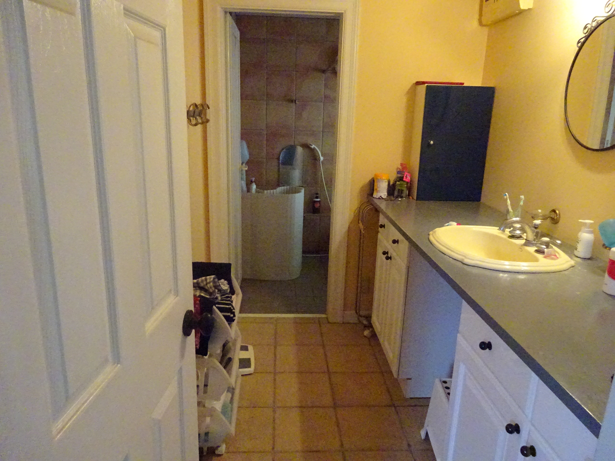 富士宮市羽鮒アトリエ付き中古住宅