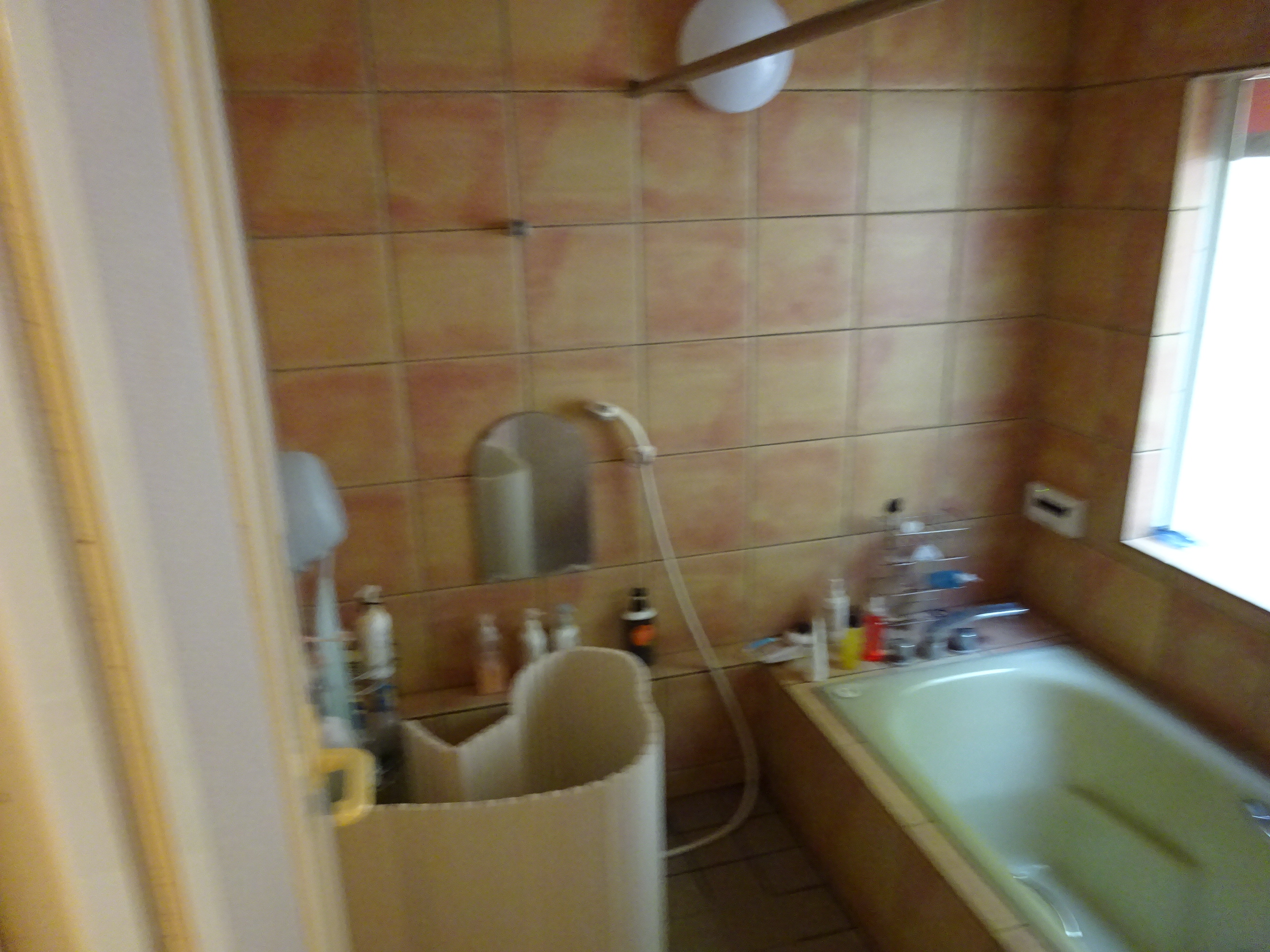 富士宮市羽鮒アトリエ付き中古住宅