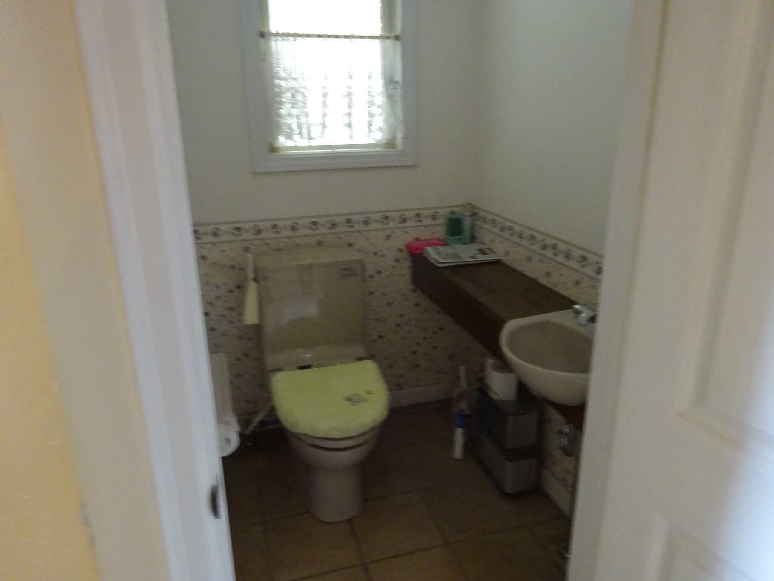 富士宮市羽鮒アトリエ付き中古住宅