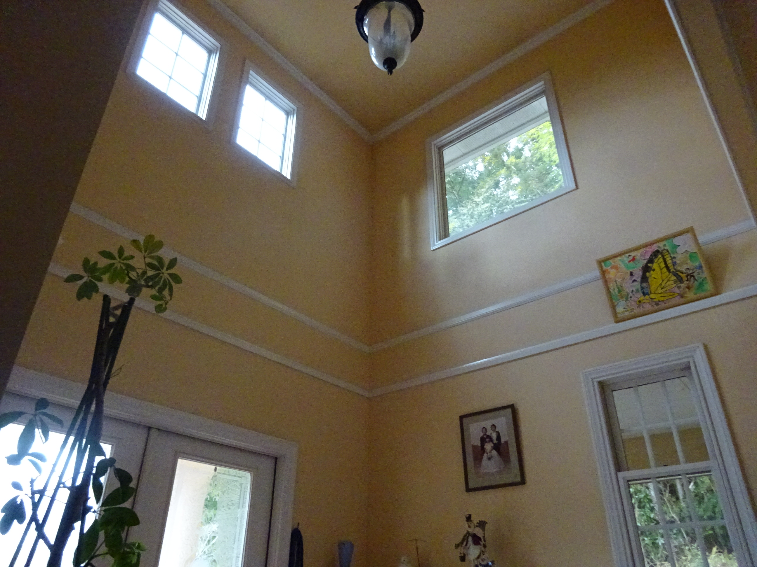 富士宮市羽鮒アトリエ付き中古住宅