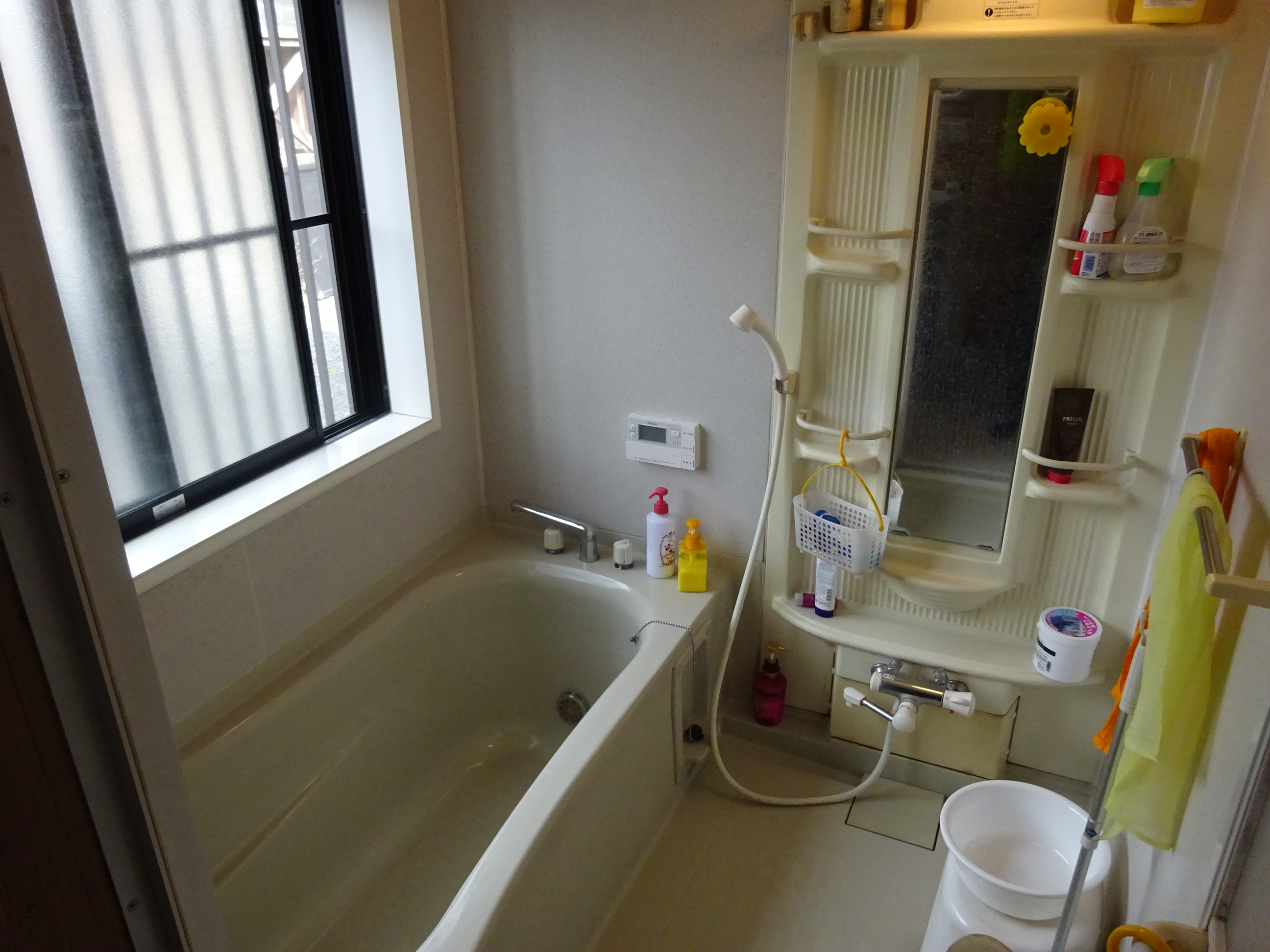 富士宮市粟倉中古住宅