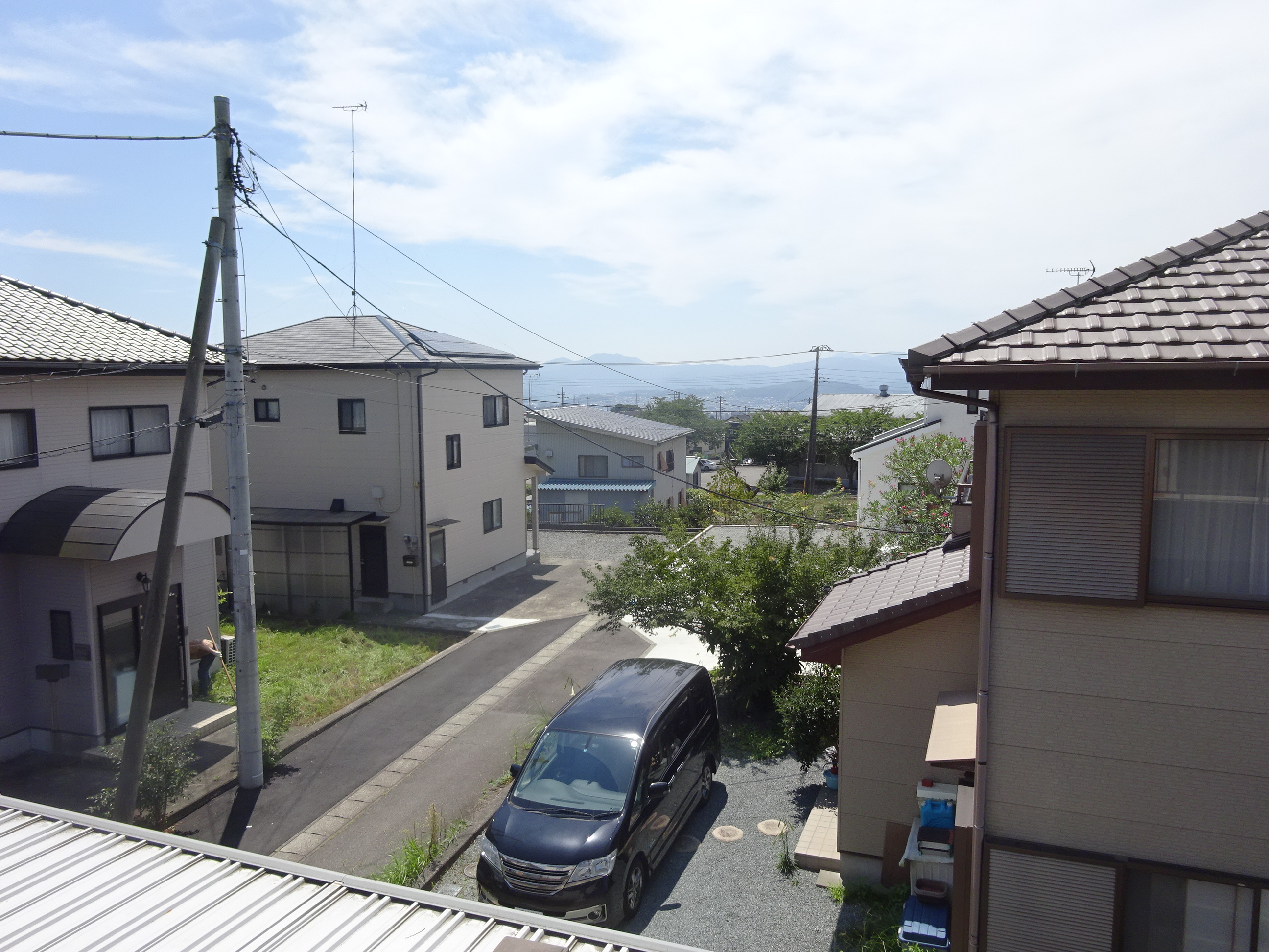 富士宮市万野原新田耐震適合リノベ゛中古住宅