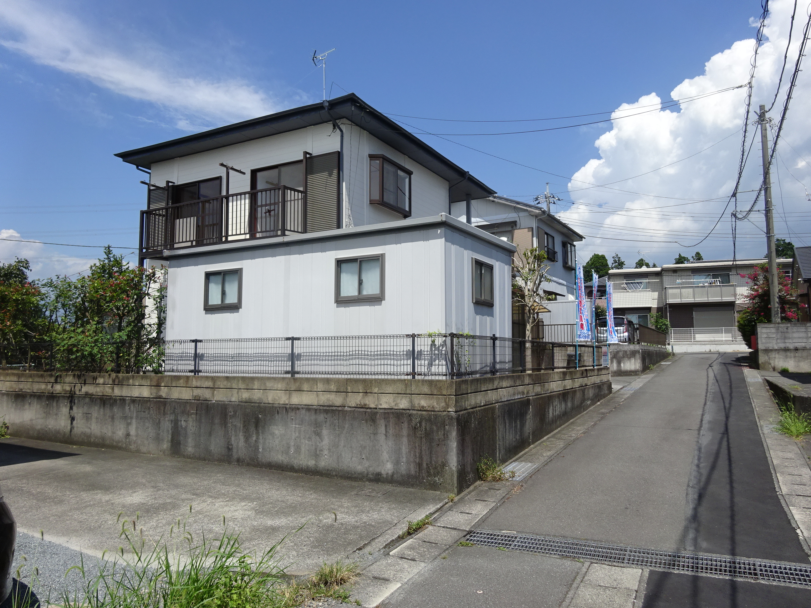 富士宮市万野原新田耐震適合リノベ゛中古住宅