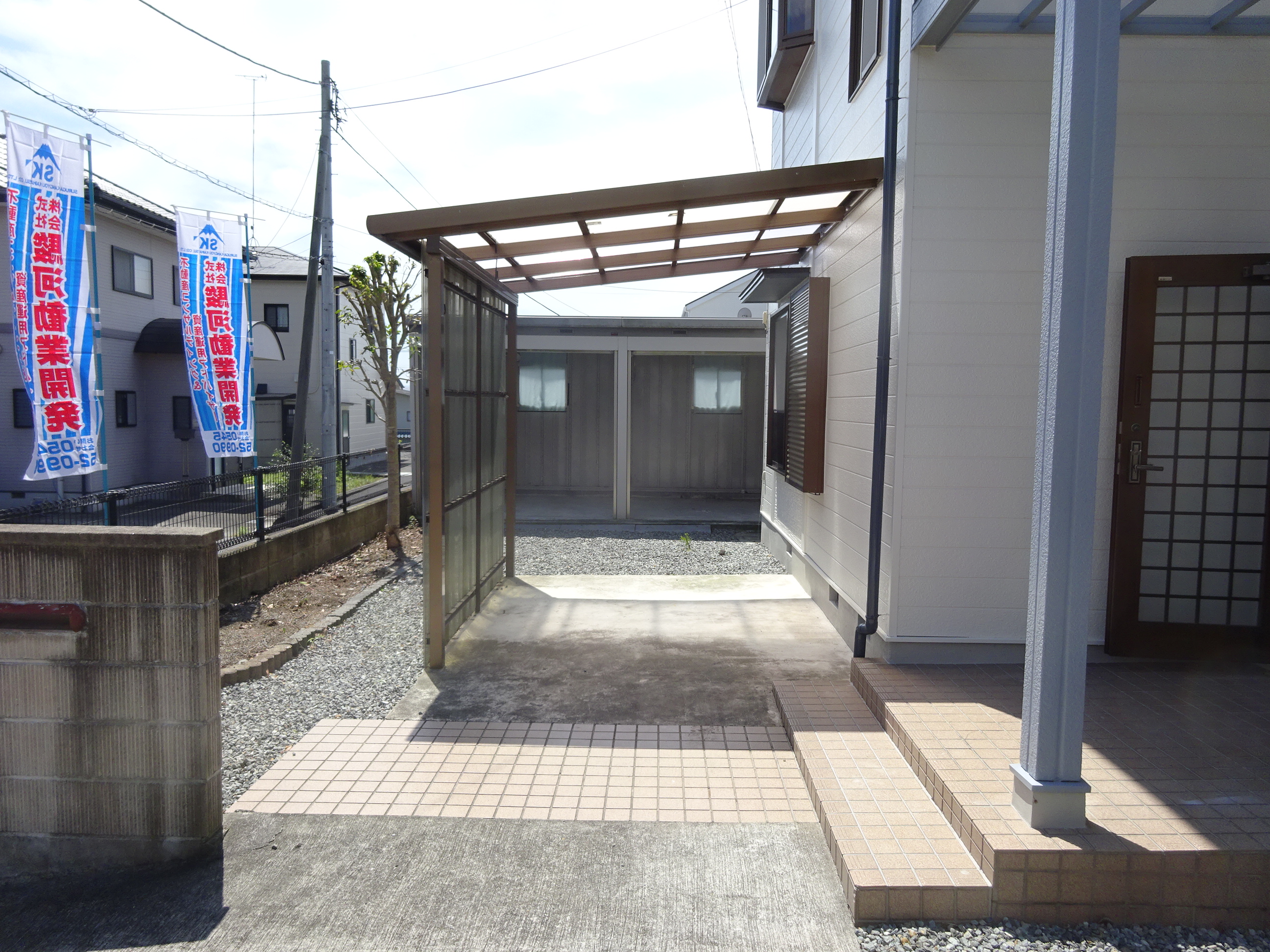 富士宮市万野原新田耐震適合リノベ゛中古住宅