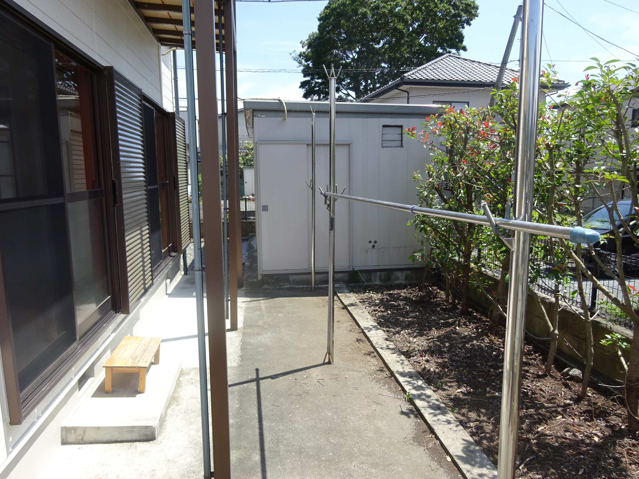 富士宮市万野原新田耐震適合リノベ゛中古住宅