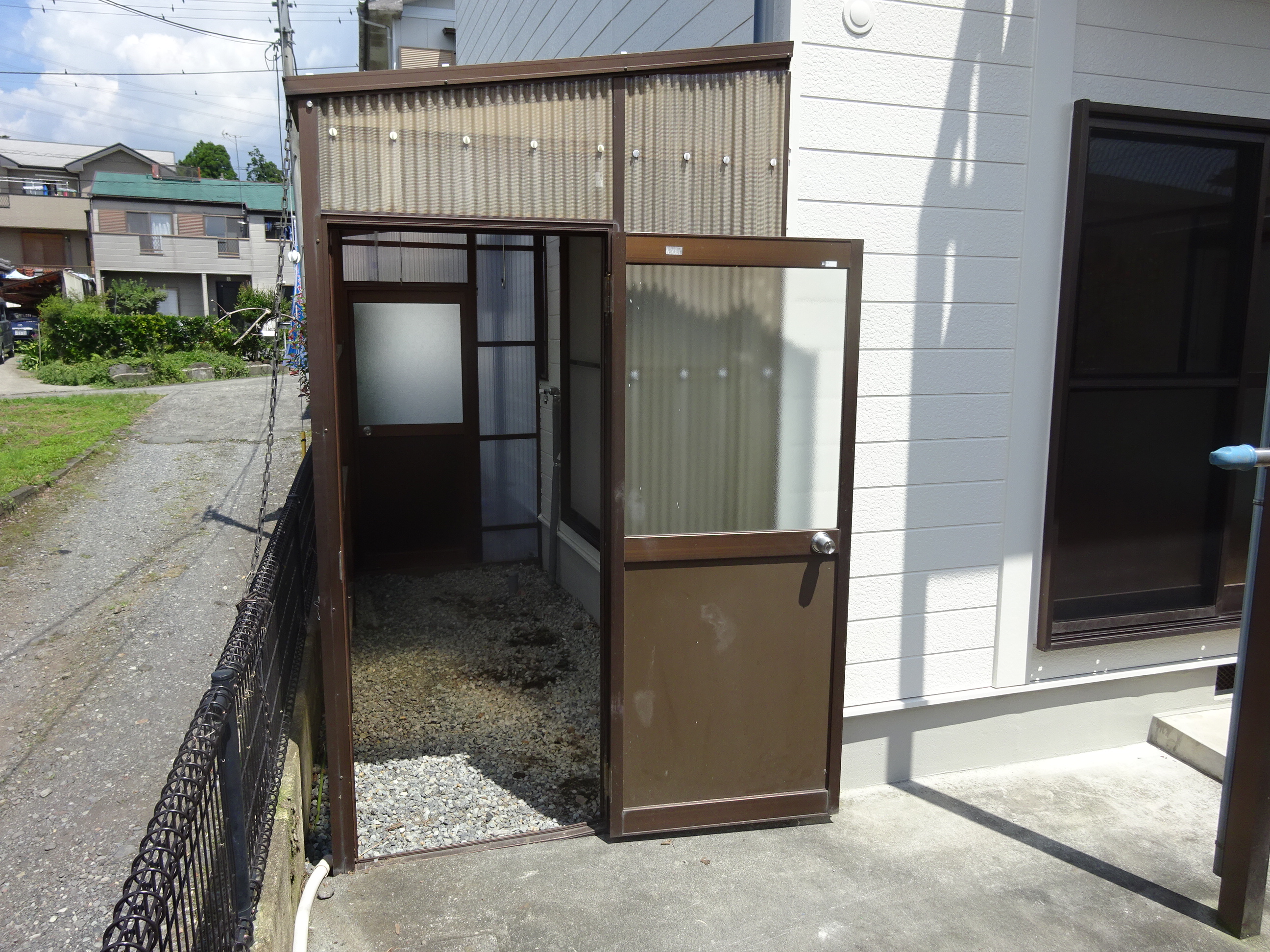 富士宮市万野原新田耐震適合リノベ゛中古住宅