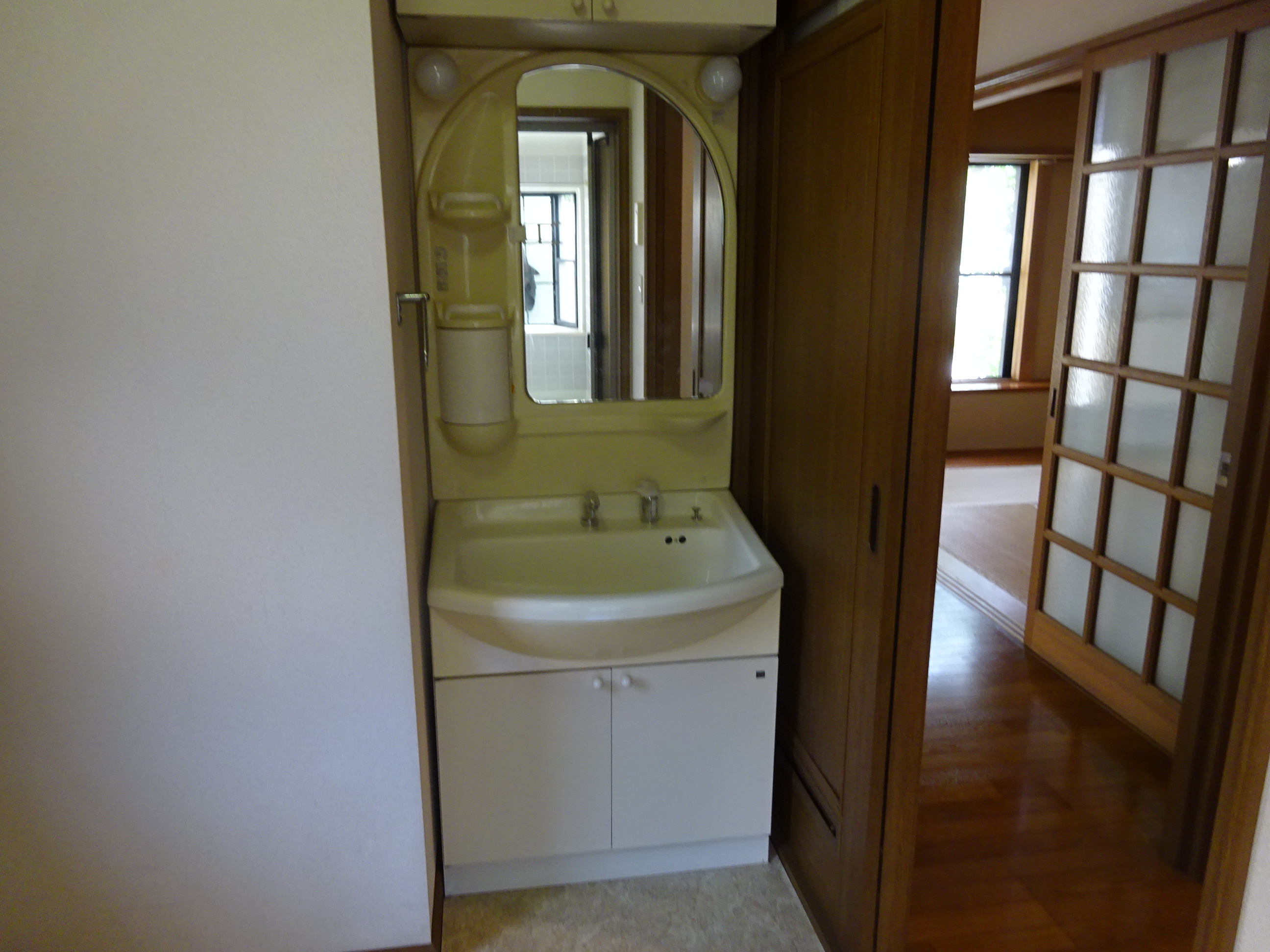 沼津市小諏訪中古住宅