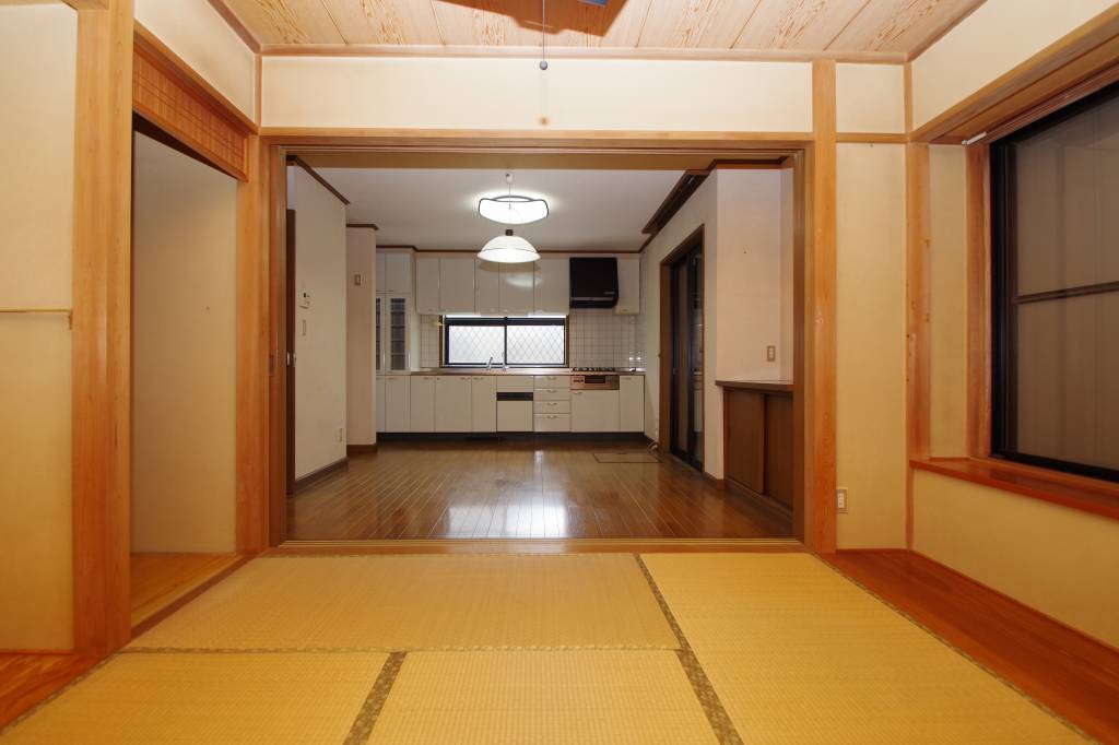 沼津市小諏訪中古住宅