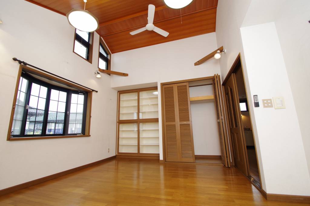 沼津市小諏訪中古住宅