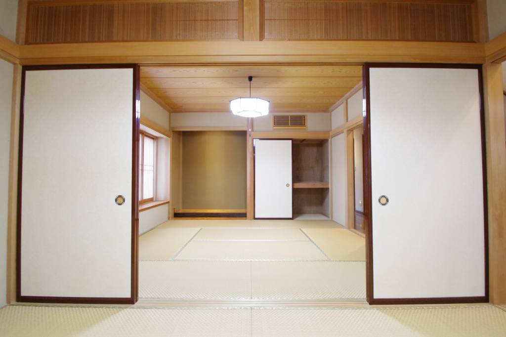 沼津市小諏訪中古住宅