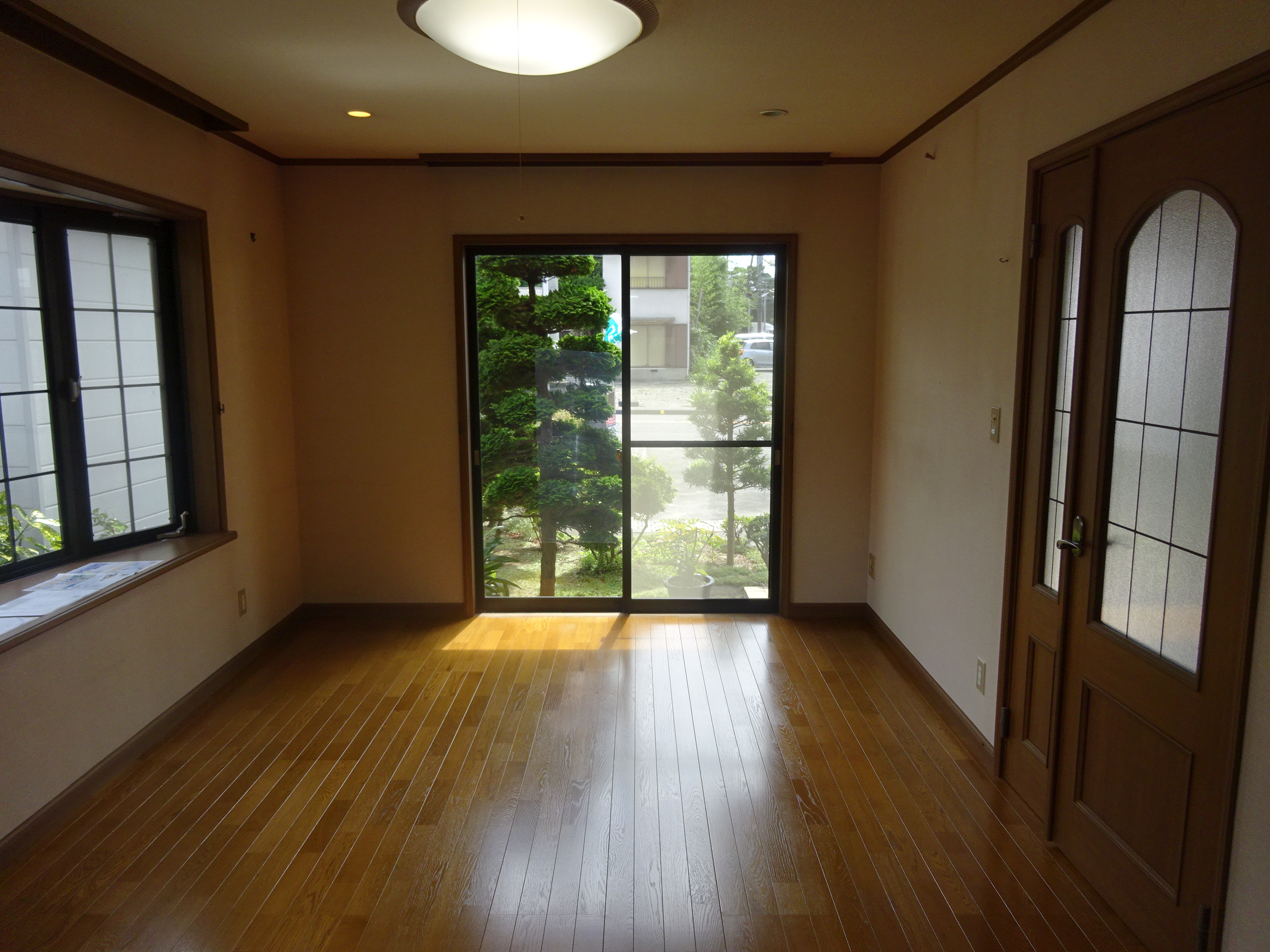 沼津市小諏訪中古住宅