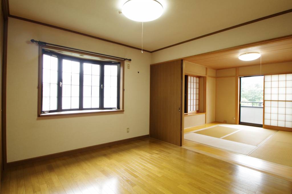 沼津市小諏訪中古住宅