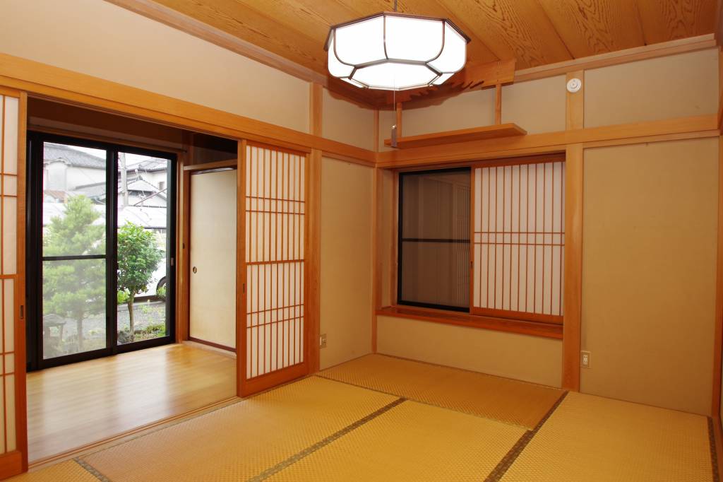 沼津市小諏訪中古住宅