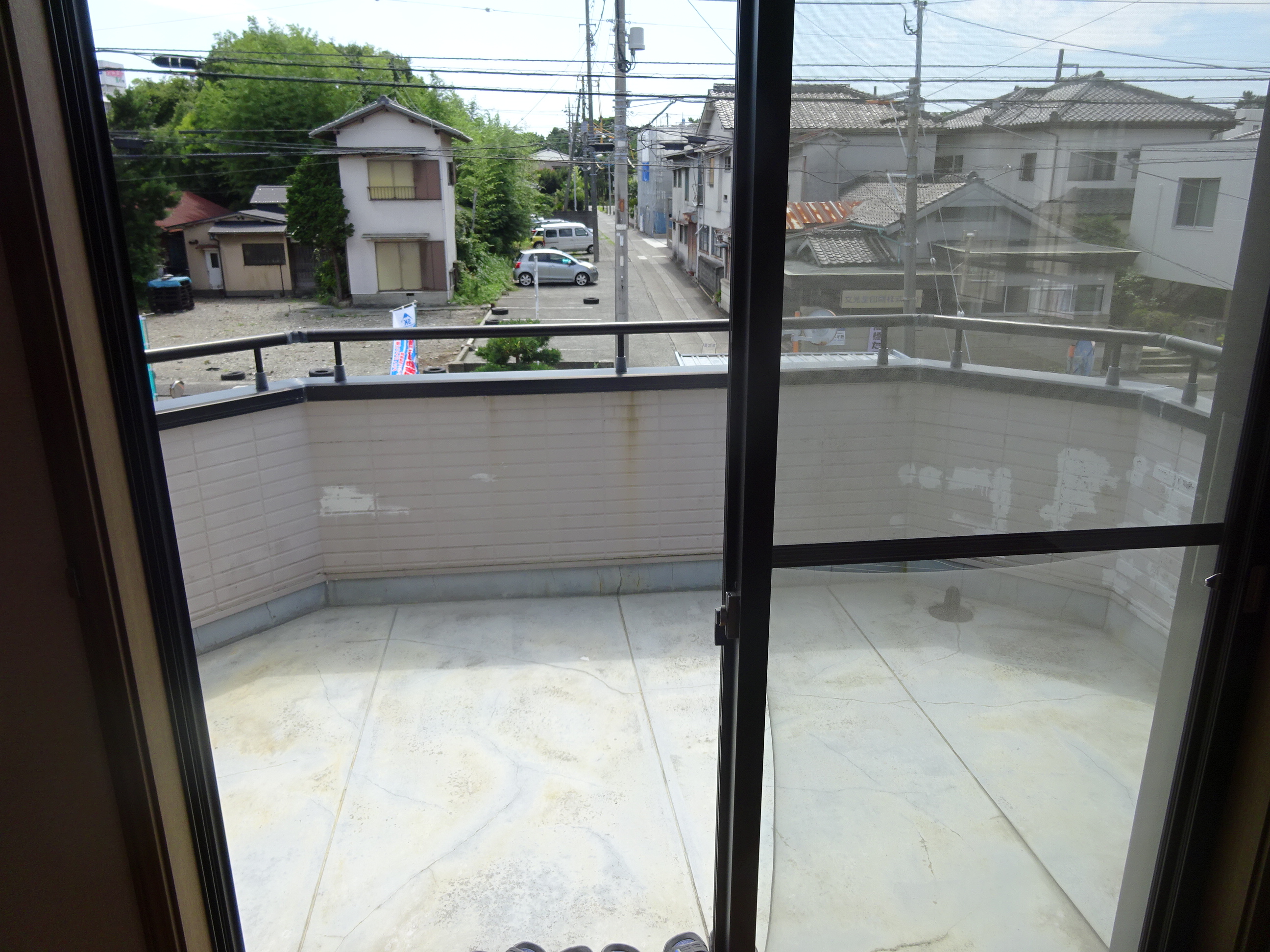 沼津市小諏訪中古住宅