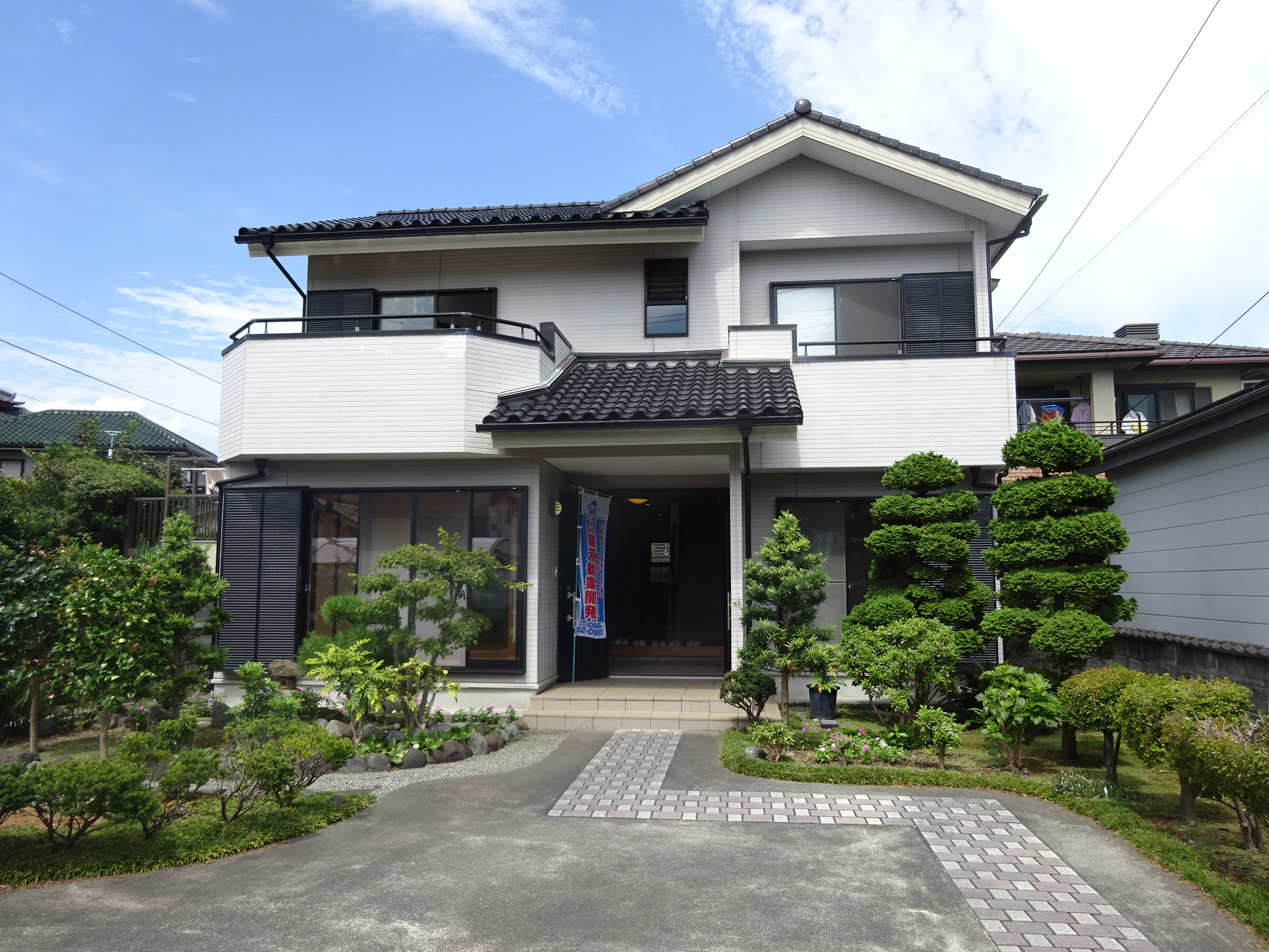 沼津市小諏訪中古住宅