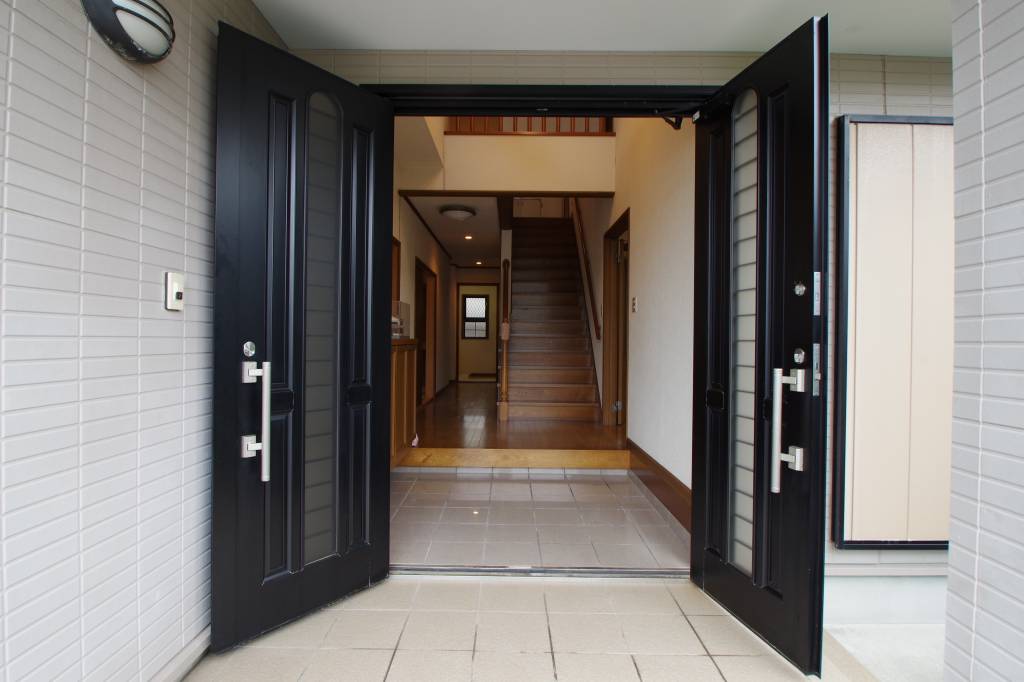 沼津市小諏訪中古住宅