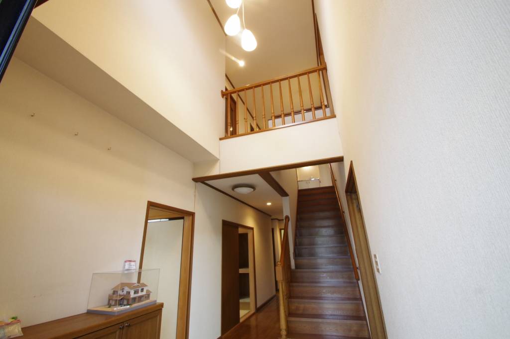 沼津市小諏訪中古住宅