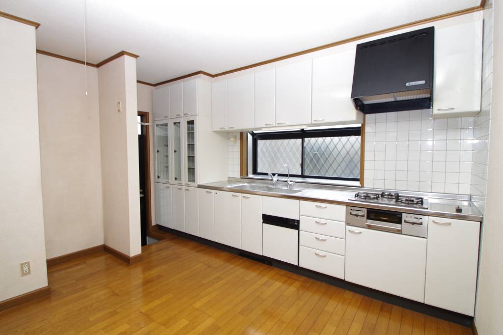 沼津市小諏訪中古住宅