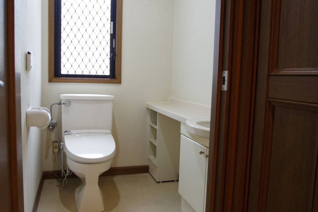 沼津市小諏訪中古住宅