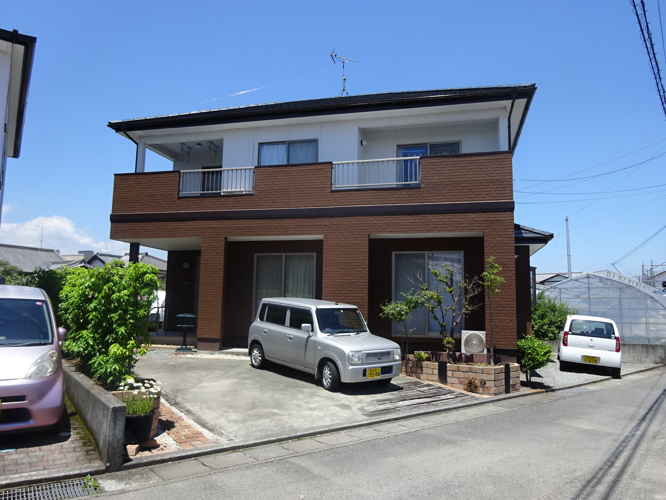 富士市森島中古住宅