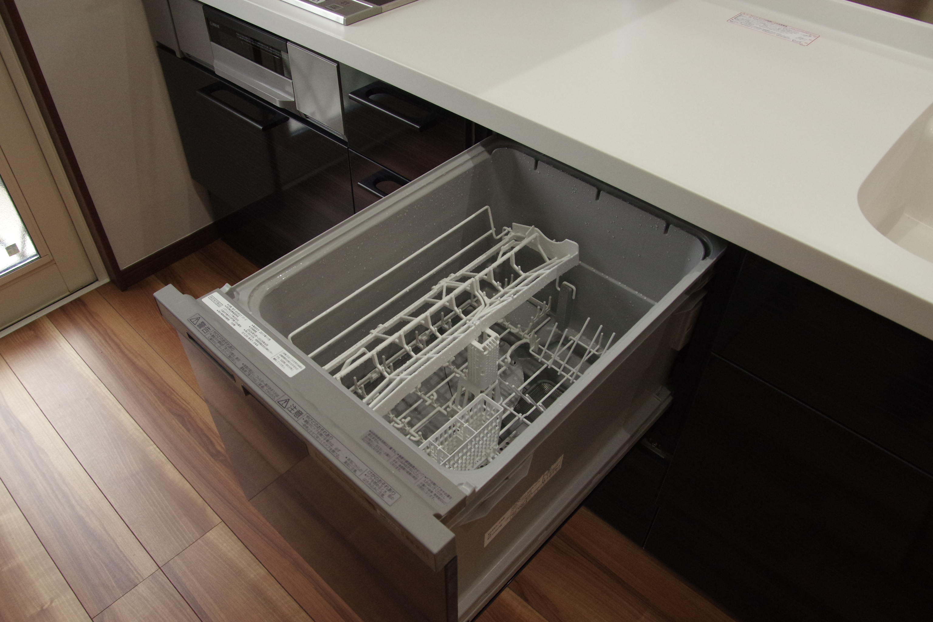 富士宮市大中里ダイワハウス邸宅