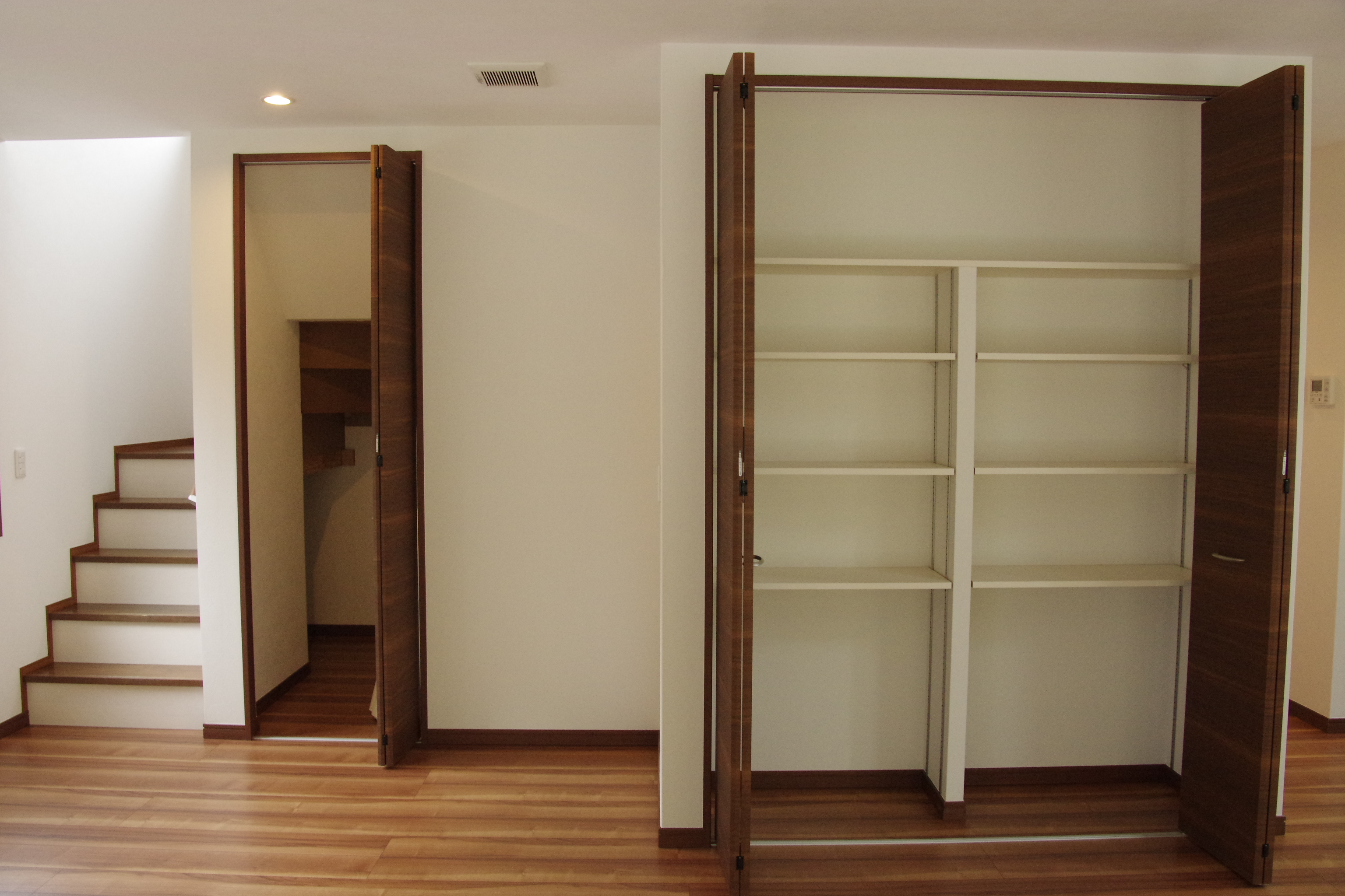 富士宮市大中里ダイワハウス邸宅