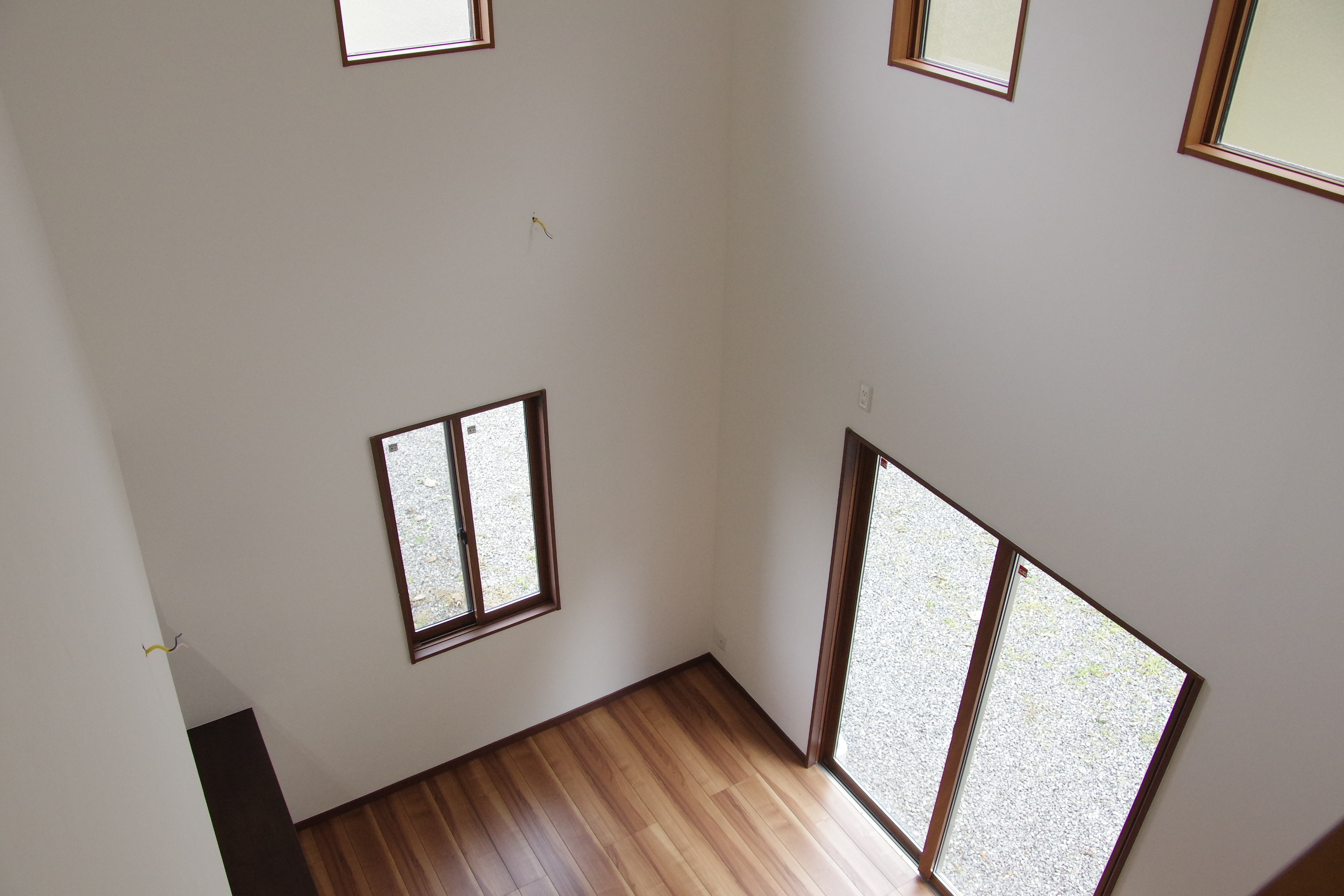 富士宮市大中里ダイワハウス邸宅