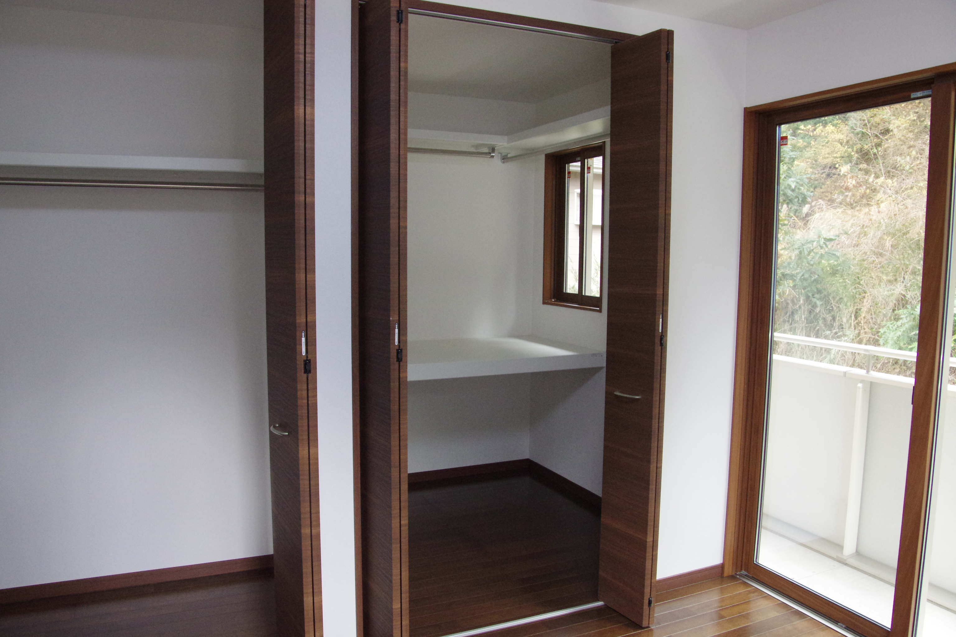 富士宮市大中里ダイワハウス邸宅