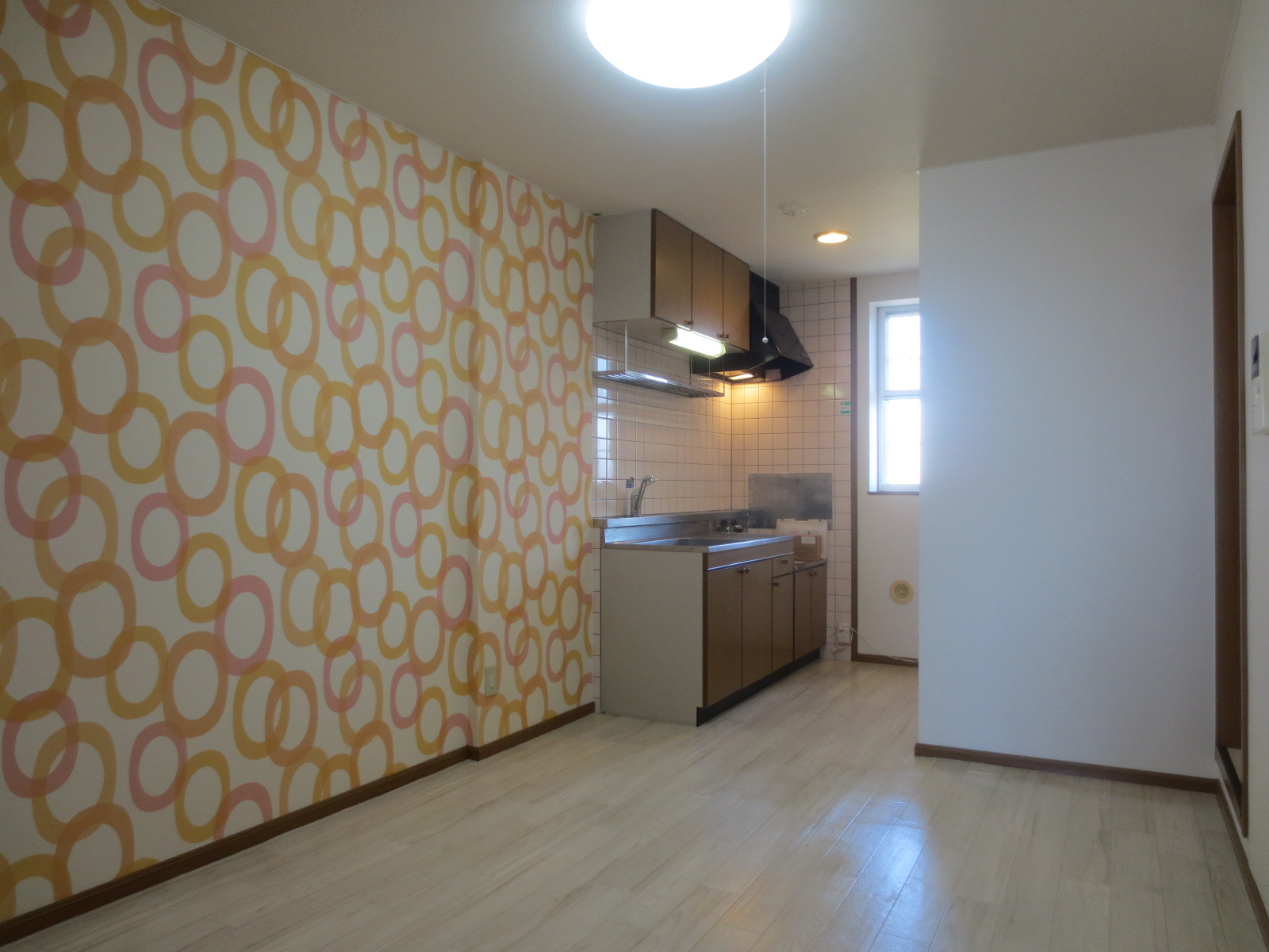 セイントA富士川成島