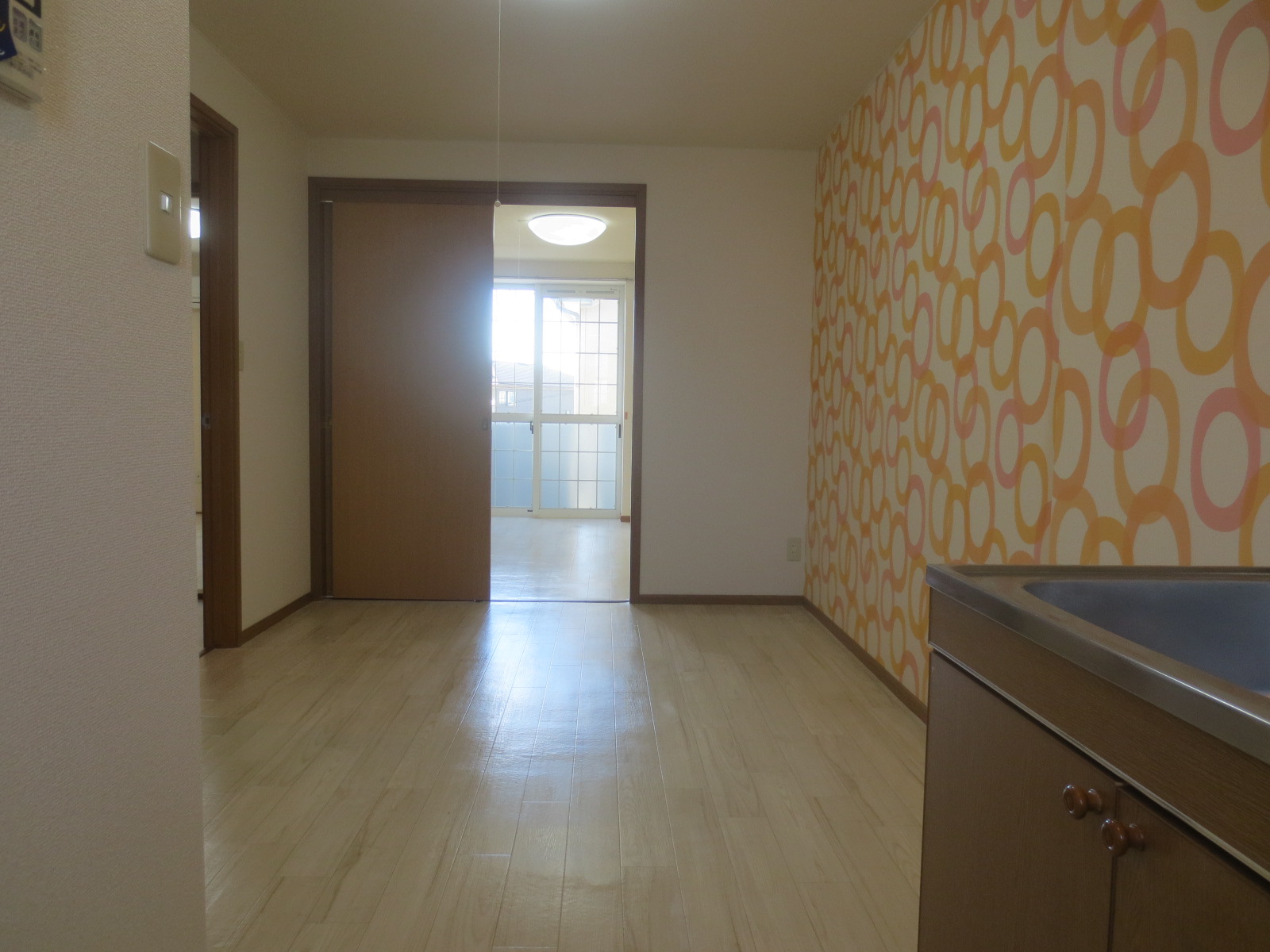 セイントA富士川成島