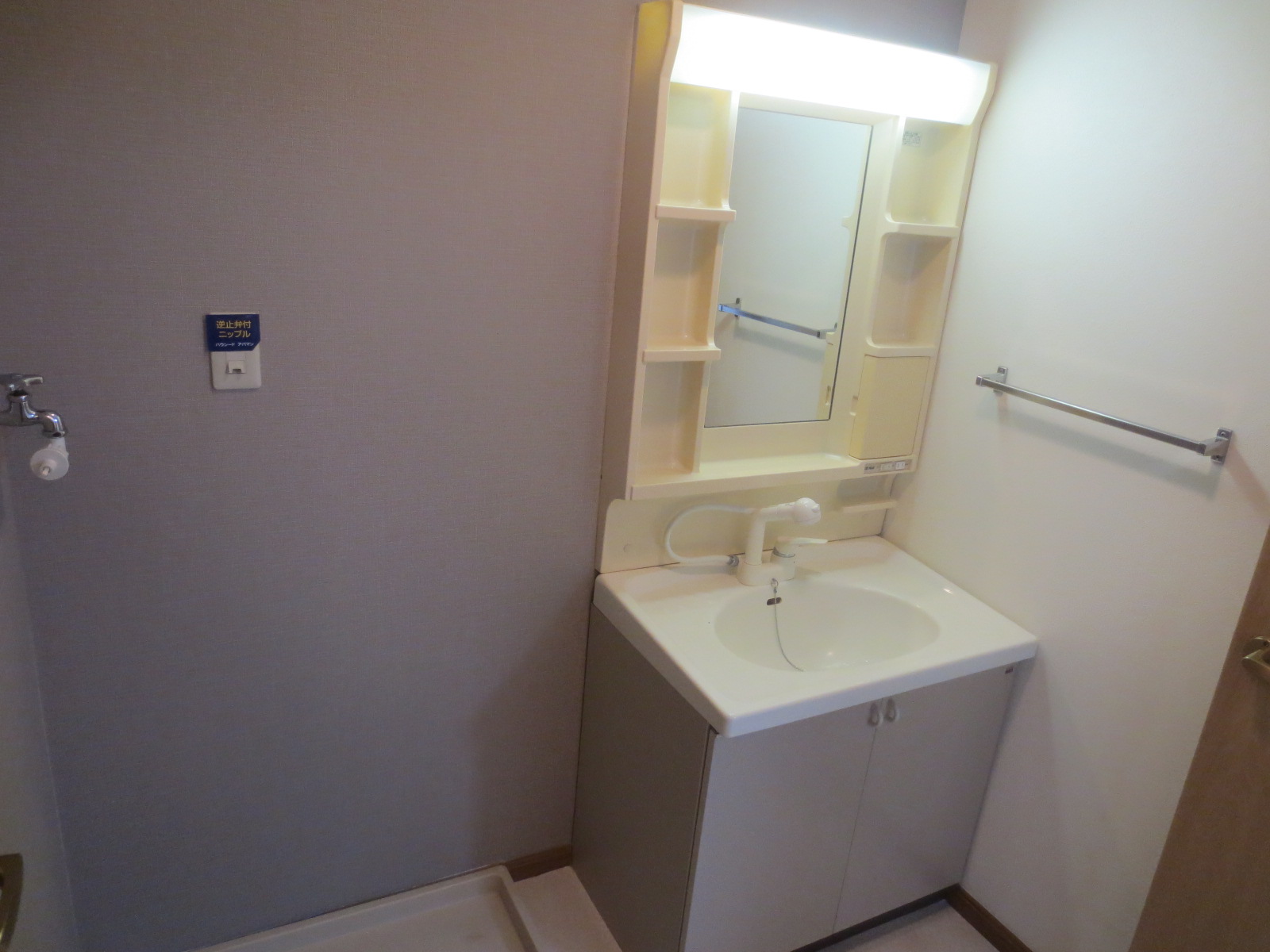 セイントA富士川成島