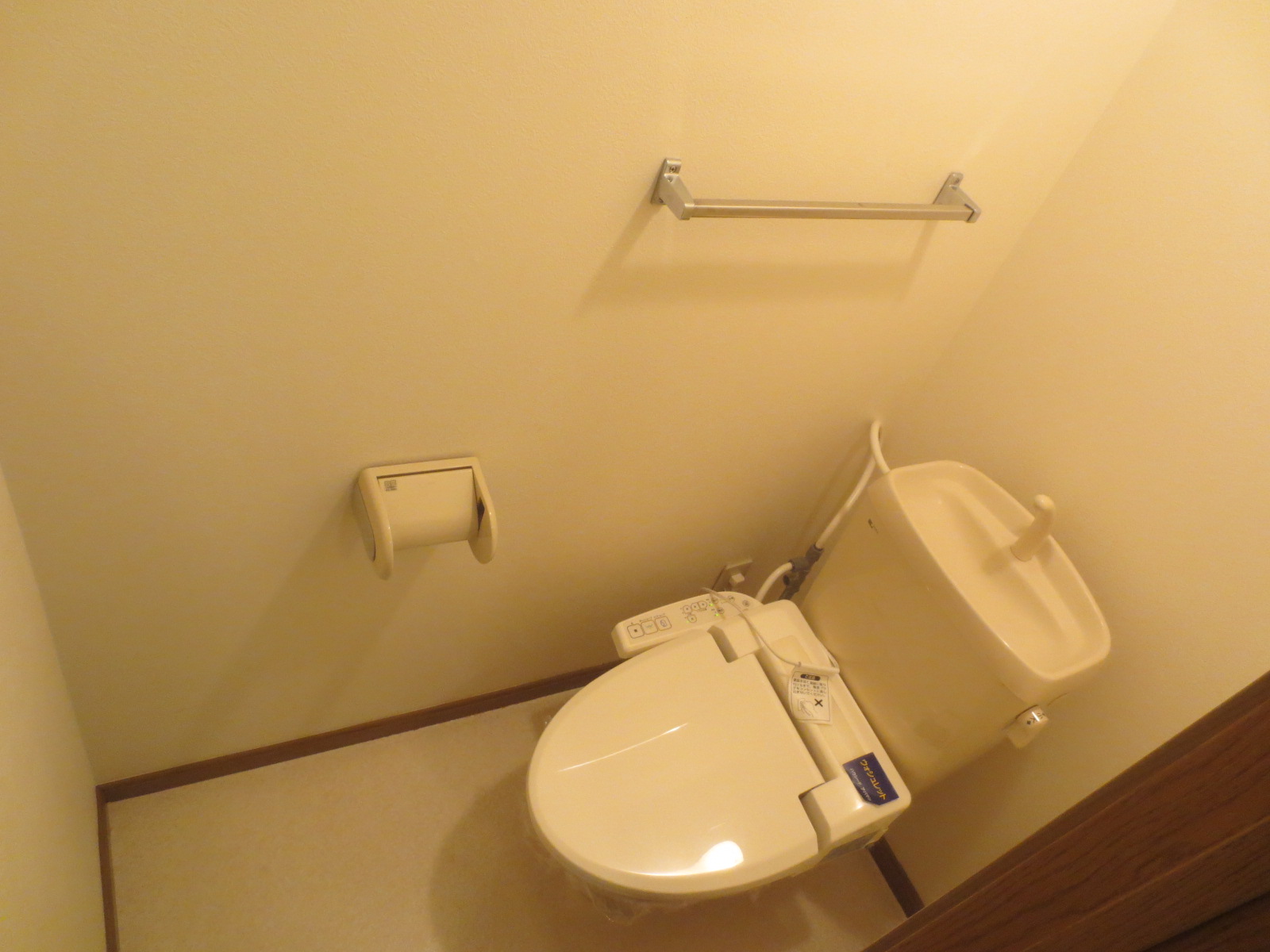 セイントA富士川成島