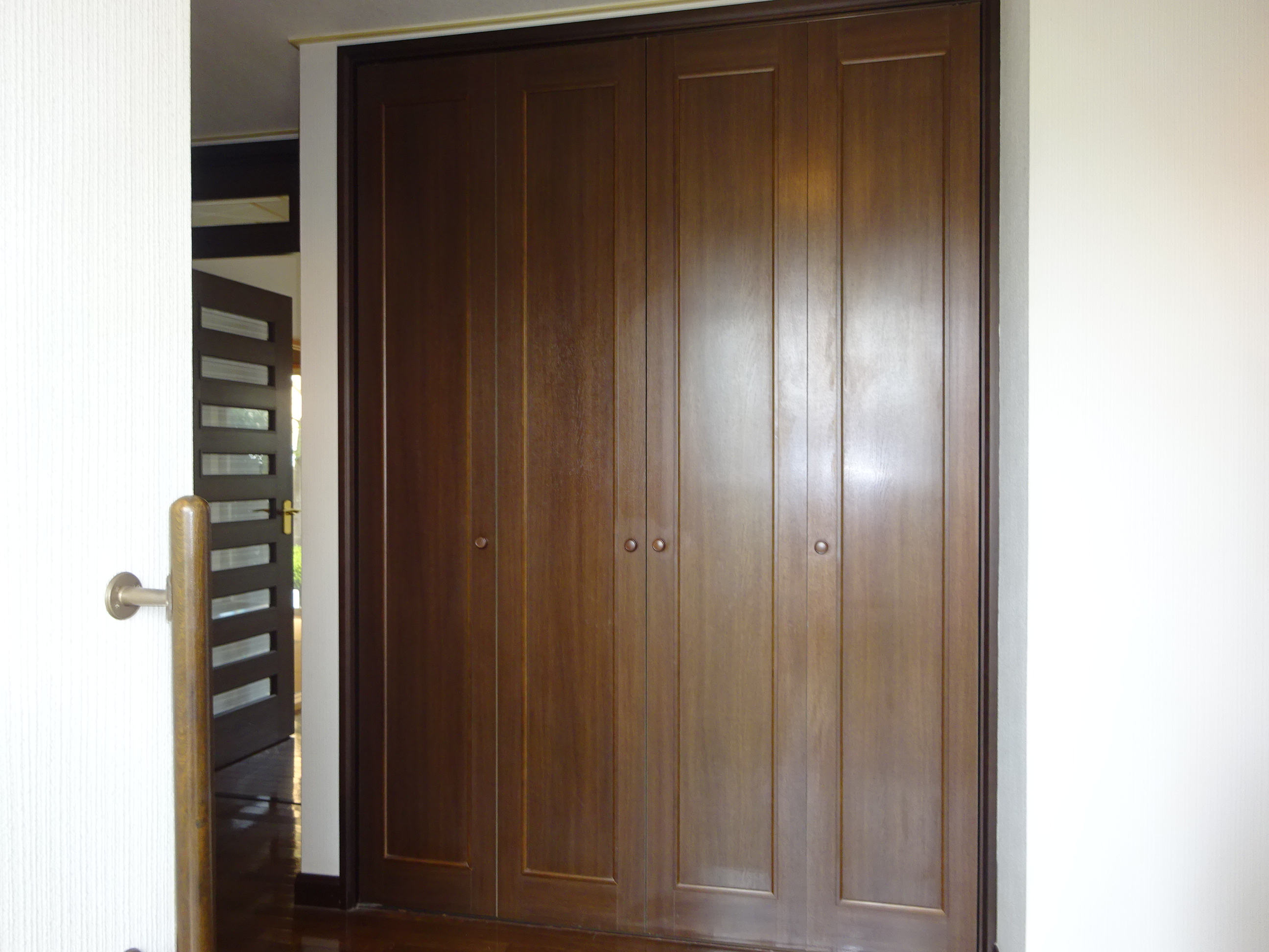 富士市森島ヘーベルハウス邸宅