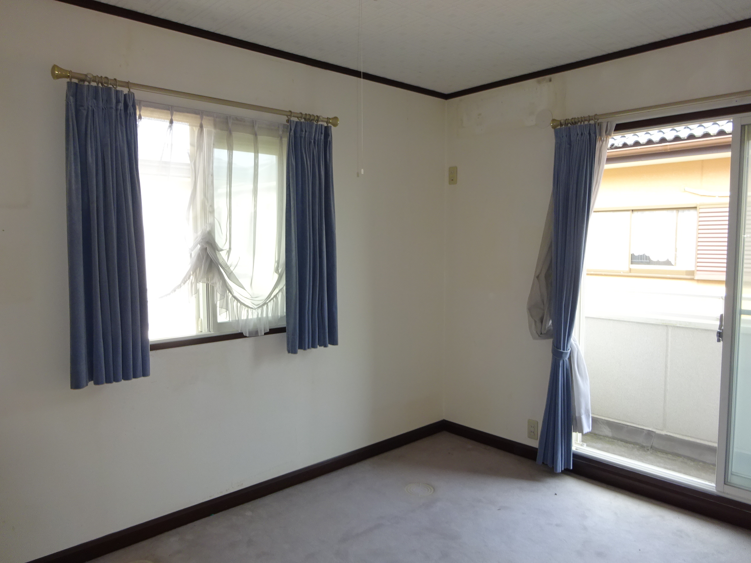 富士市森島ヘーベルハウス邸宅