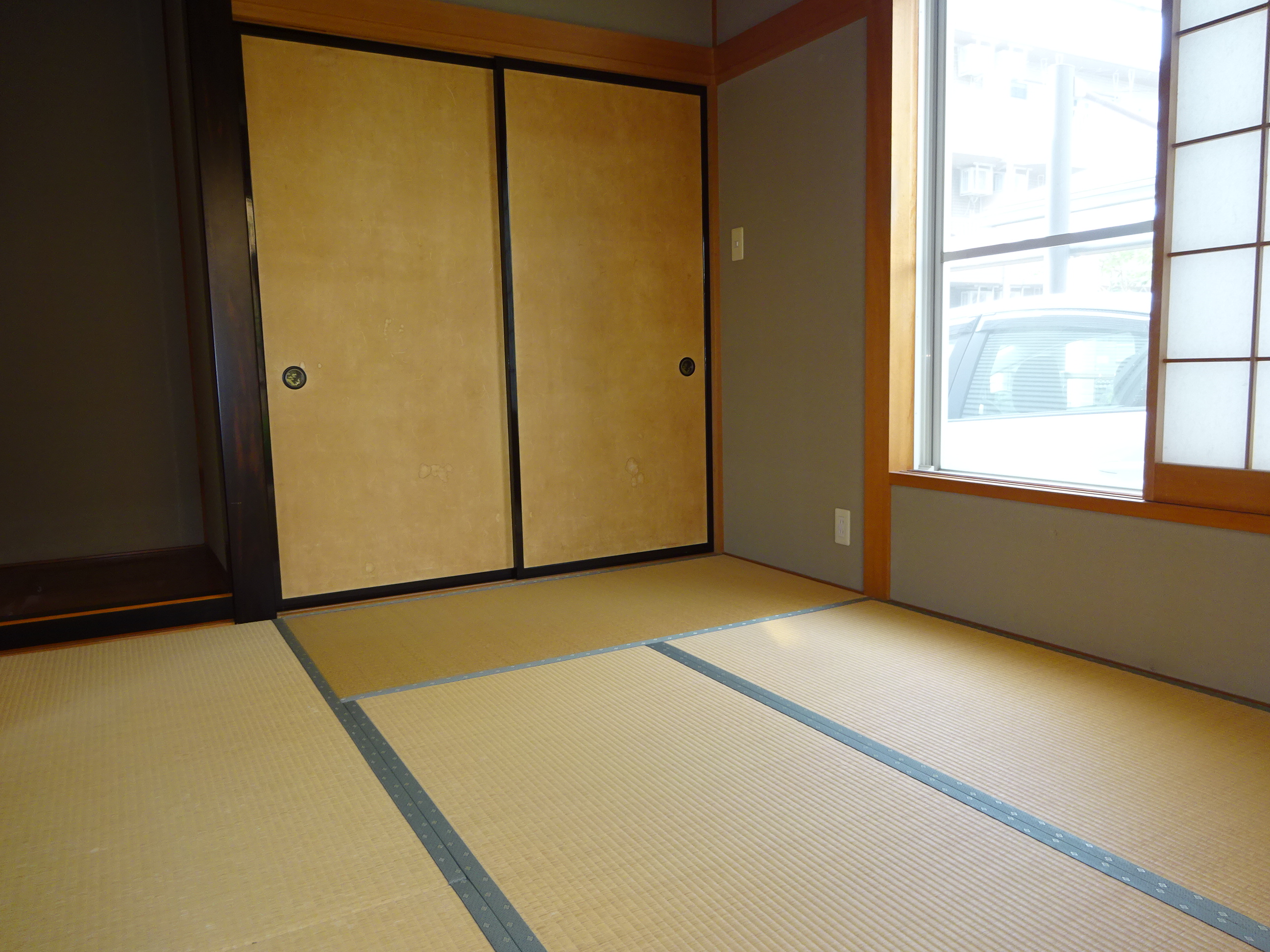 富士市森島ヘーベルハウス邸宅