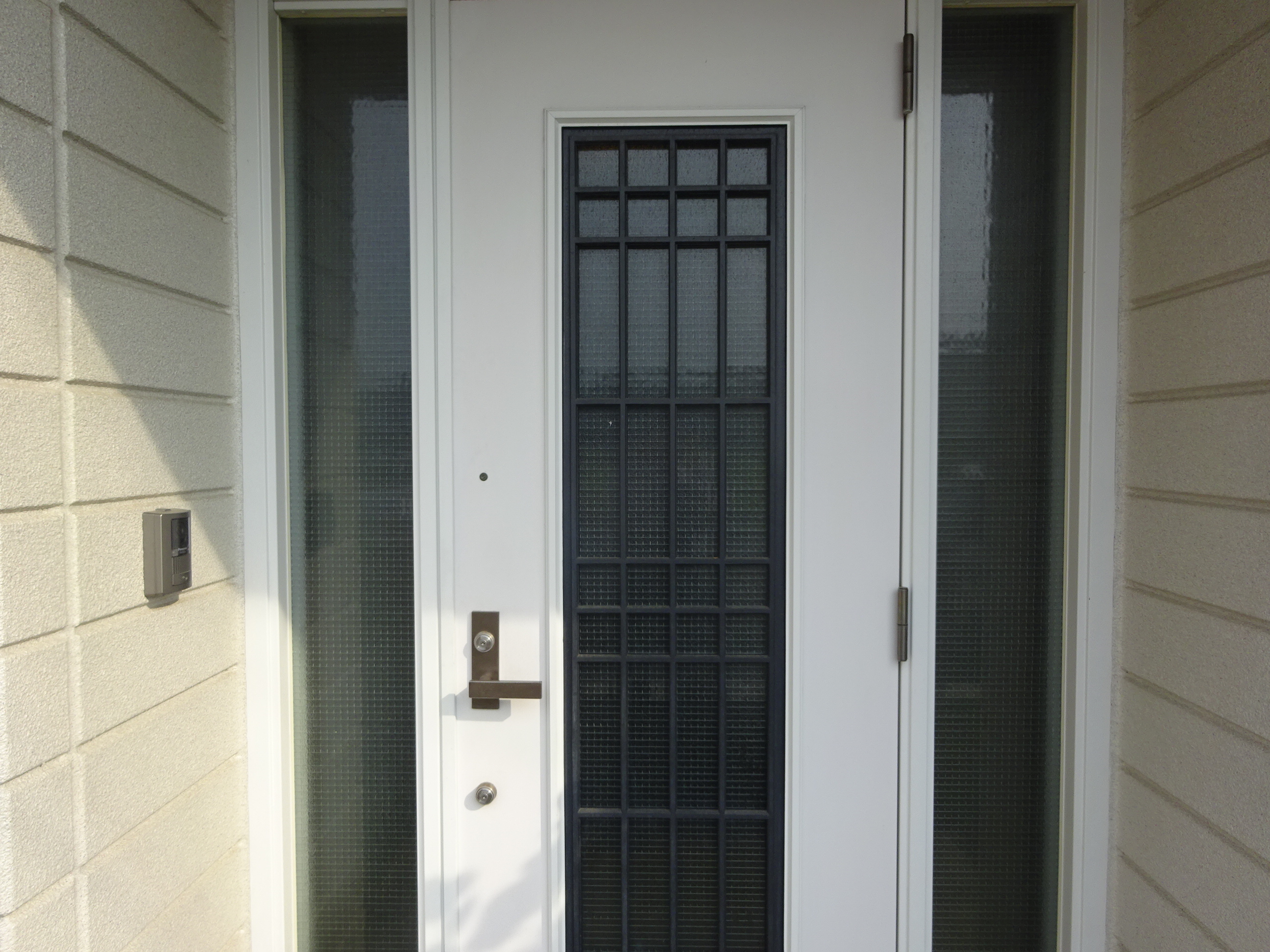 富士市森島ヘーベルハウス邸宅