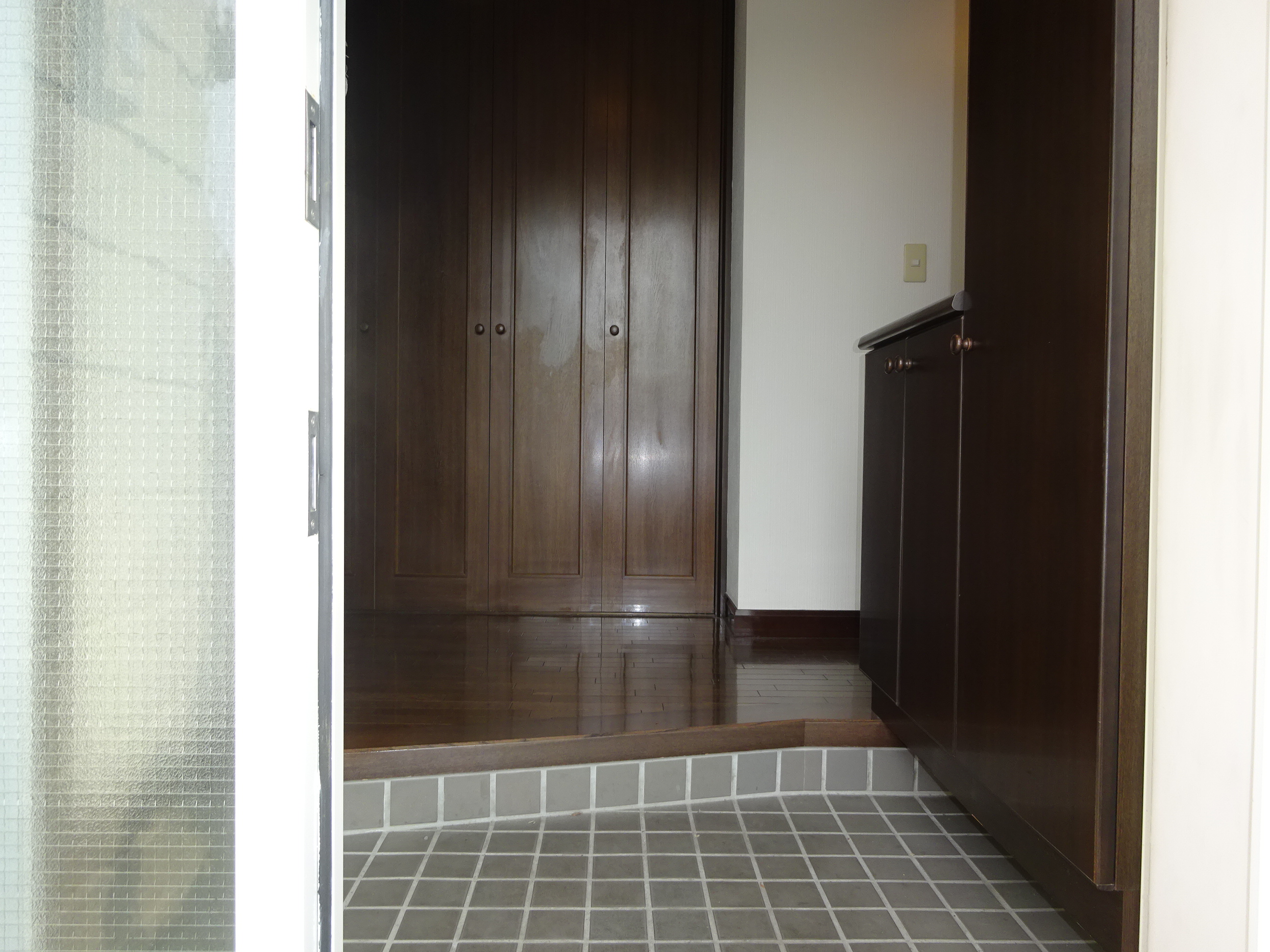 富士市森島ヘーベルハウス邸宅