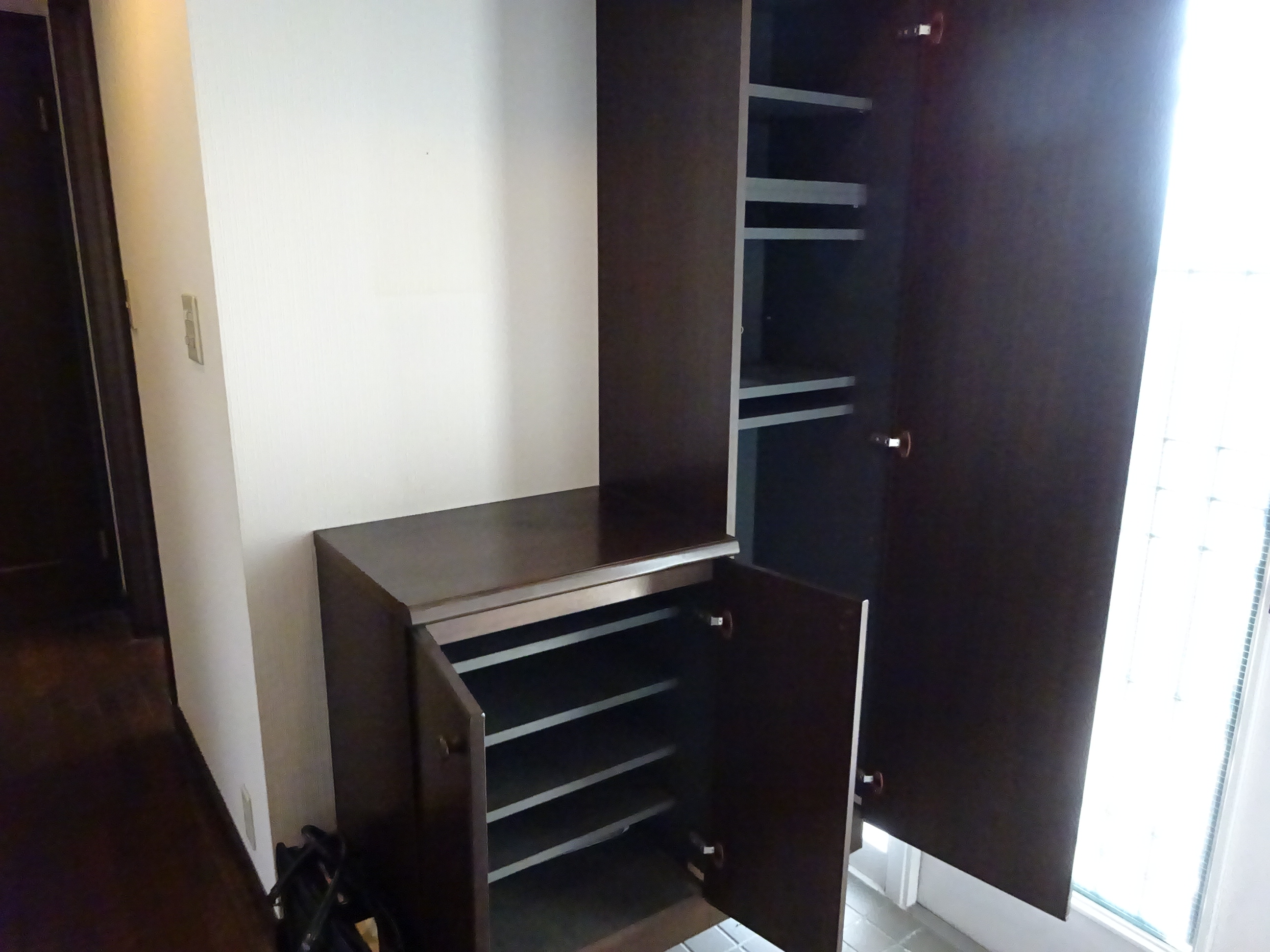 富士市森島ヘーベルハウス邸宅