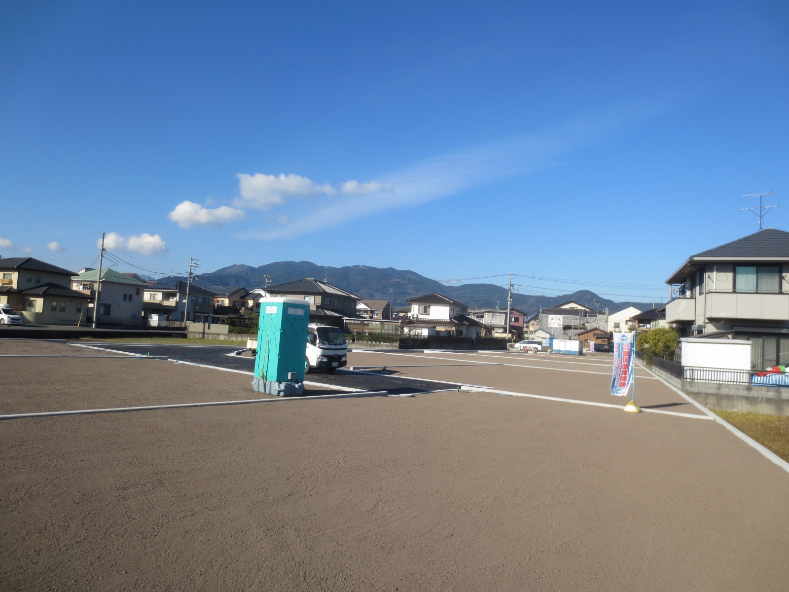 富士市水戸島分譲地 全9区画