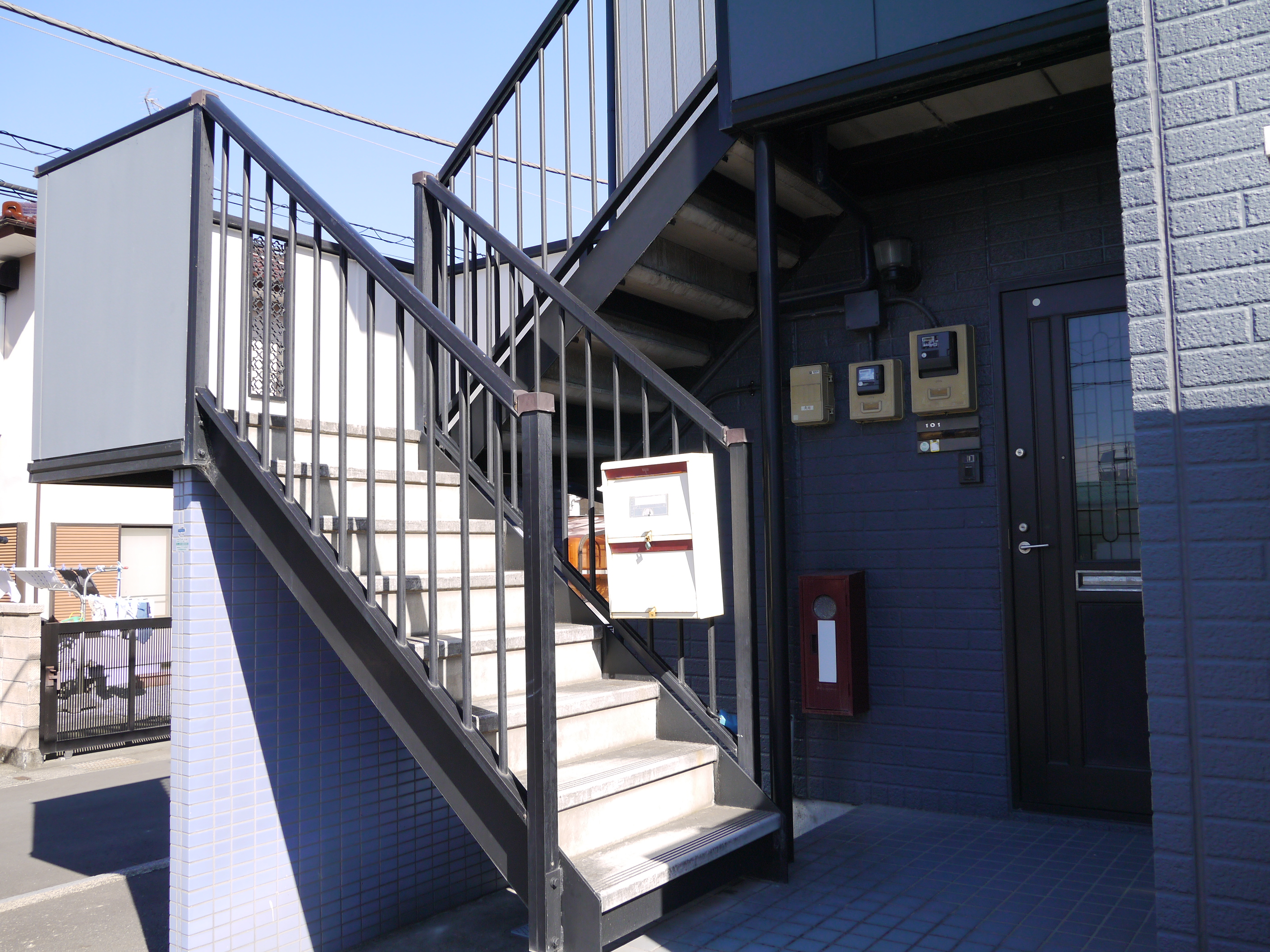 ファインアベニュー富士蓼原