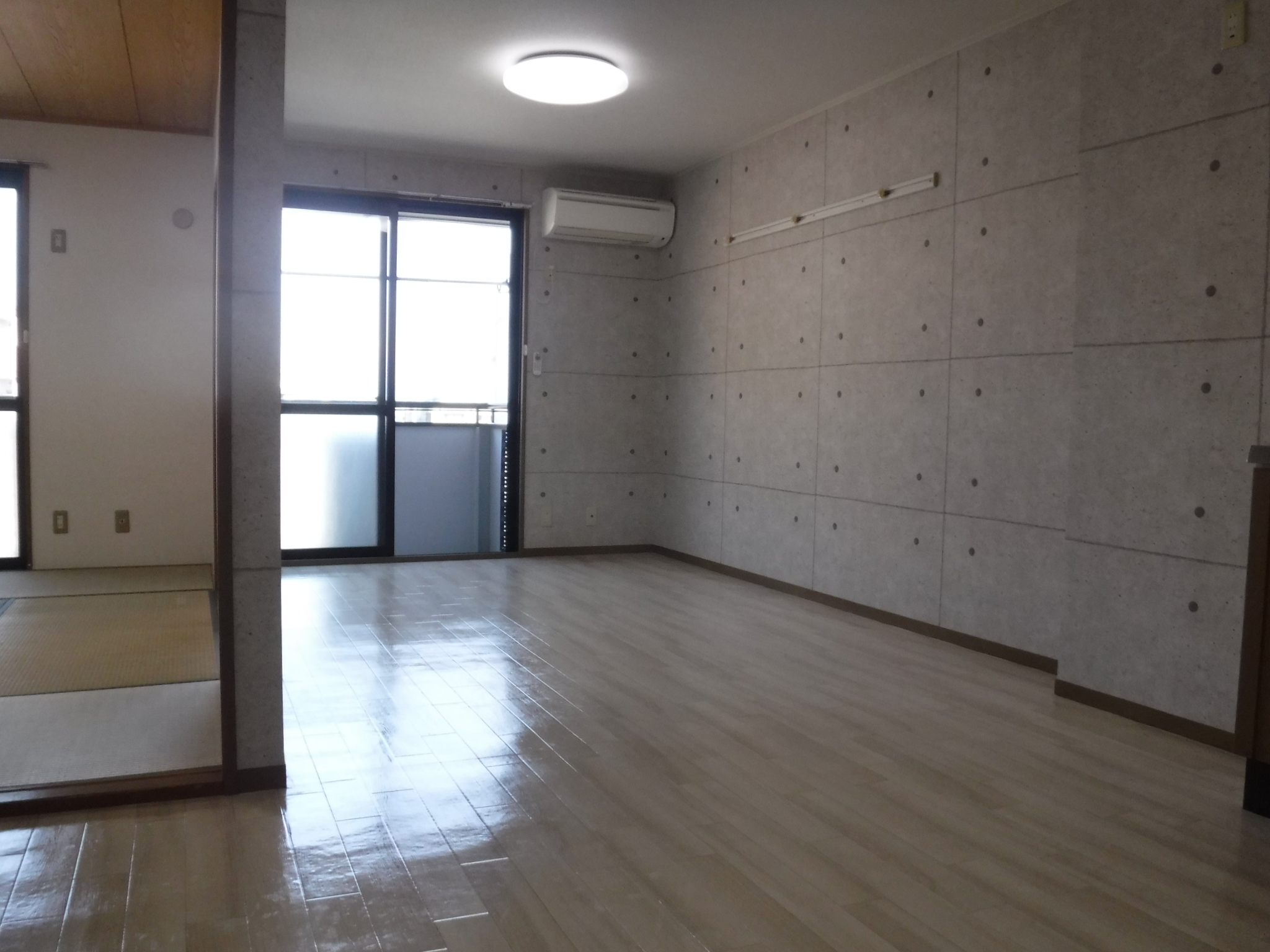 ファインアベニュー富士蓼原