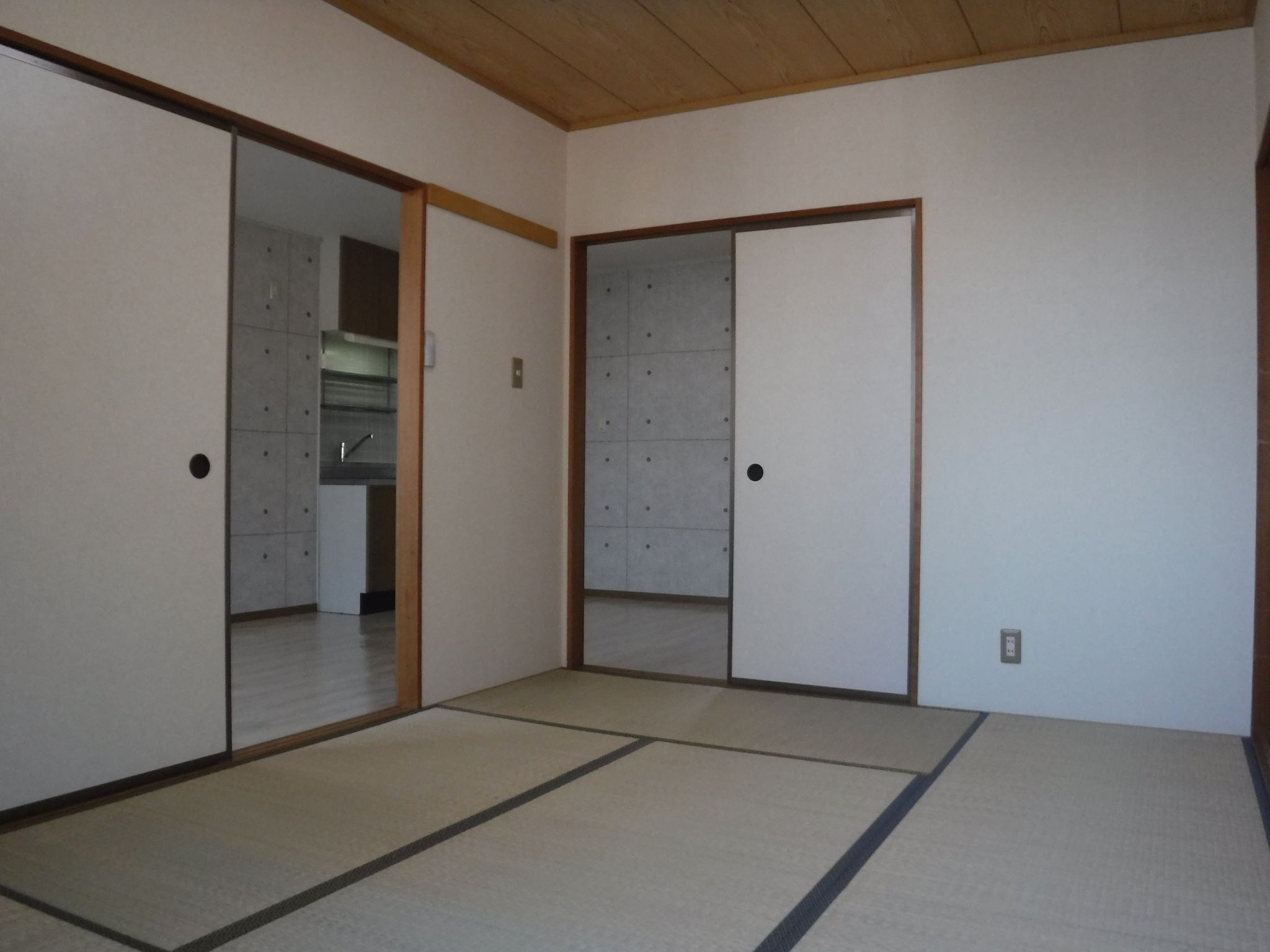 ファインアベニュー富士蓼原