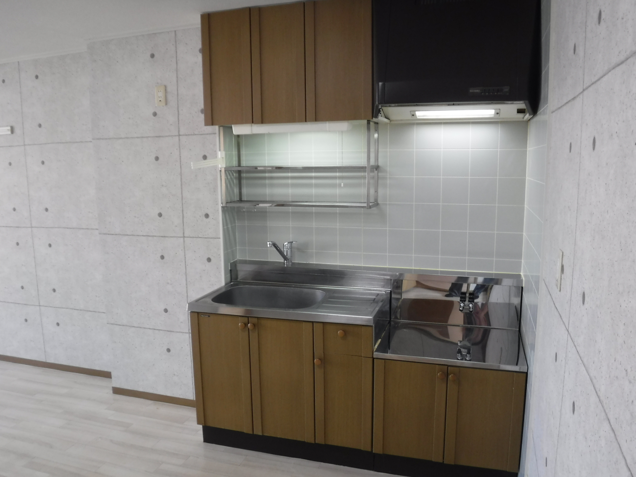 ファインアベニュー富士蓼原