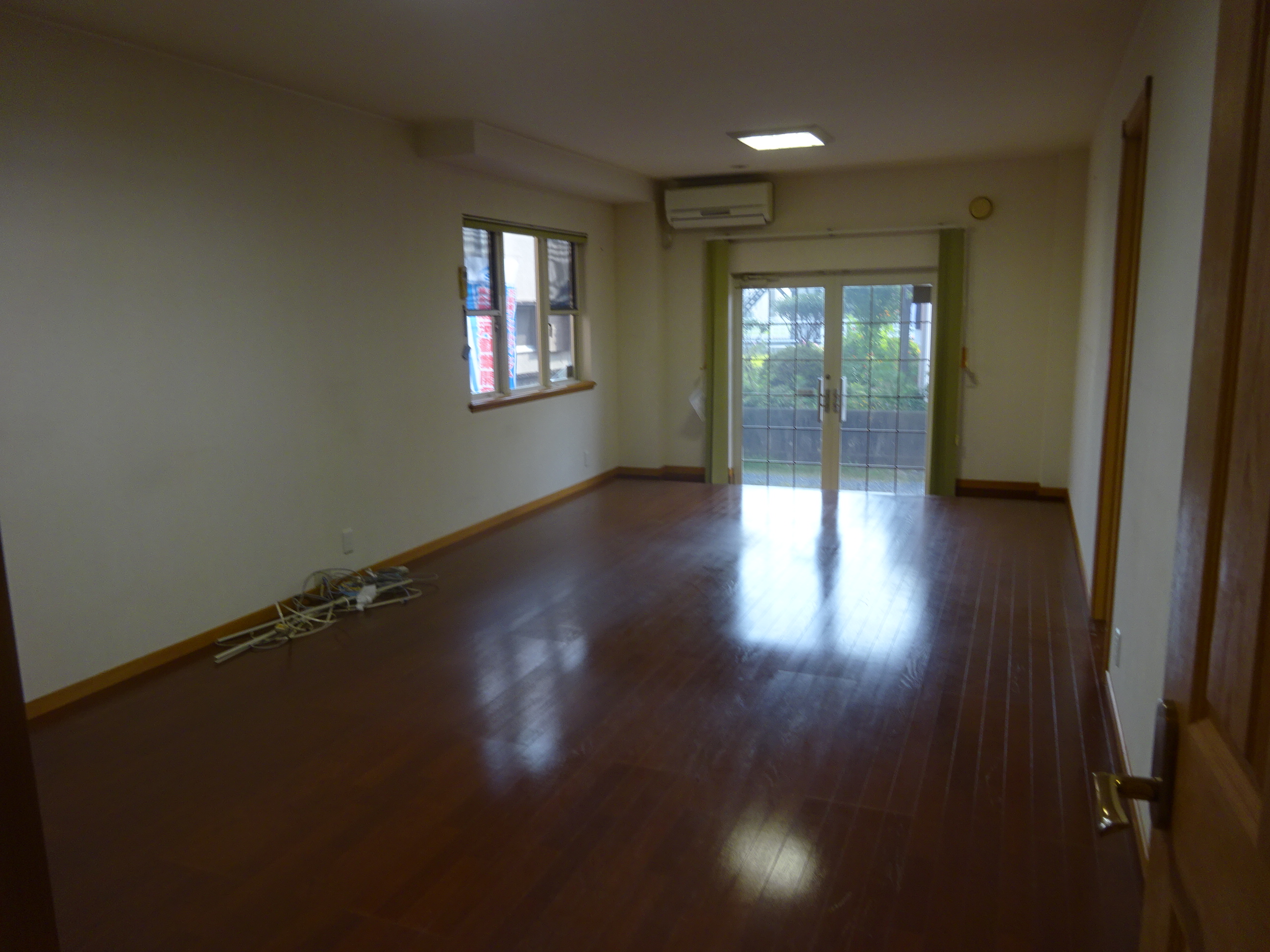 富士市中丸デザイナーズ店舗・住宅