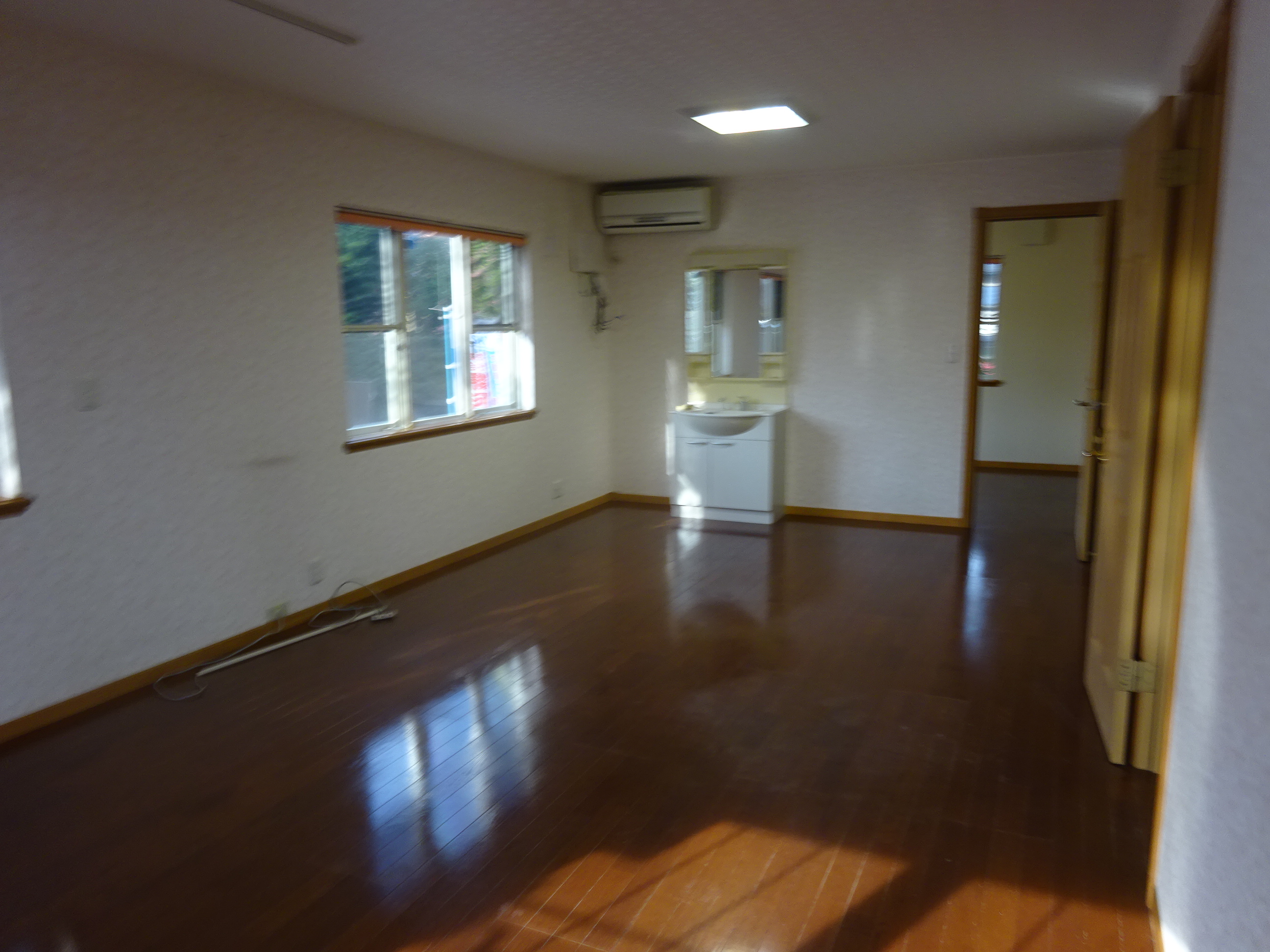 富士市中丸デザイナーズ店舗・住宅